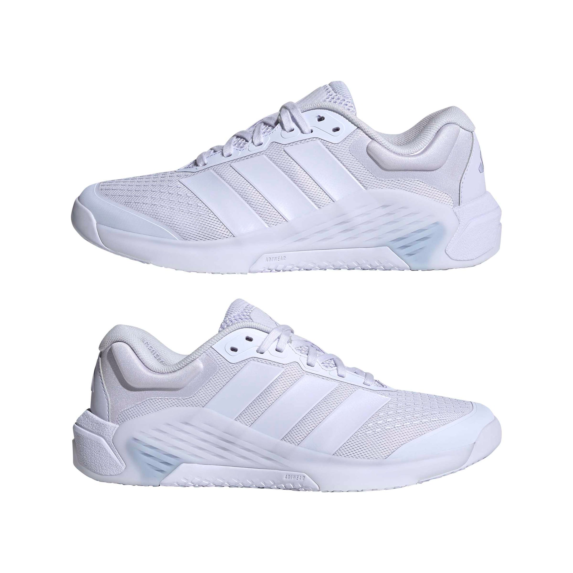 Adidas Running Viola