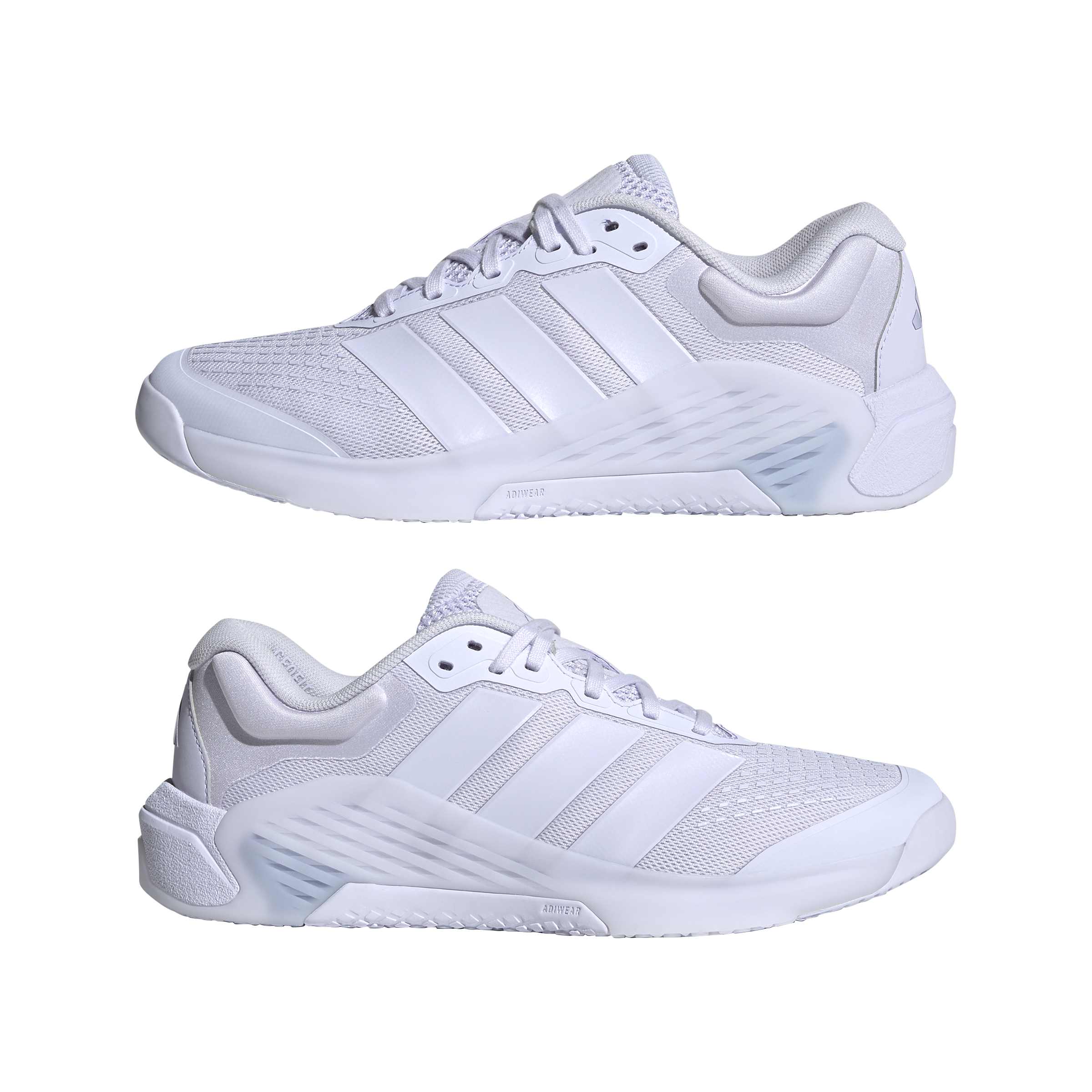Adidas Running Viola