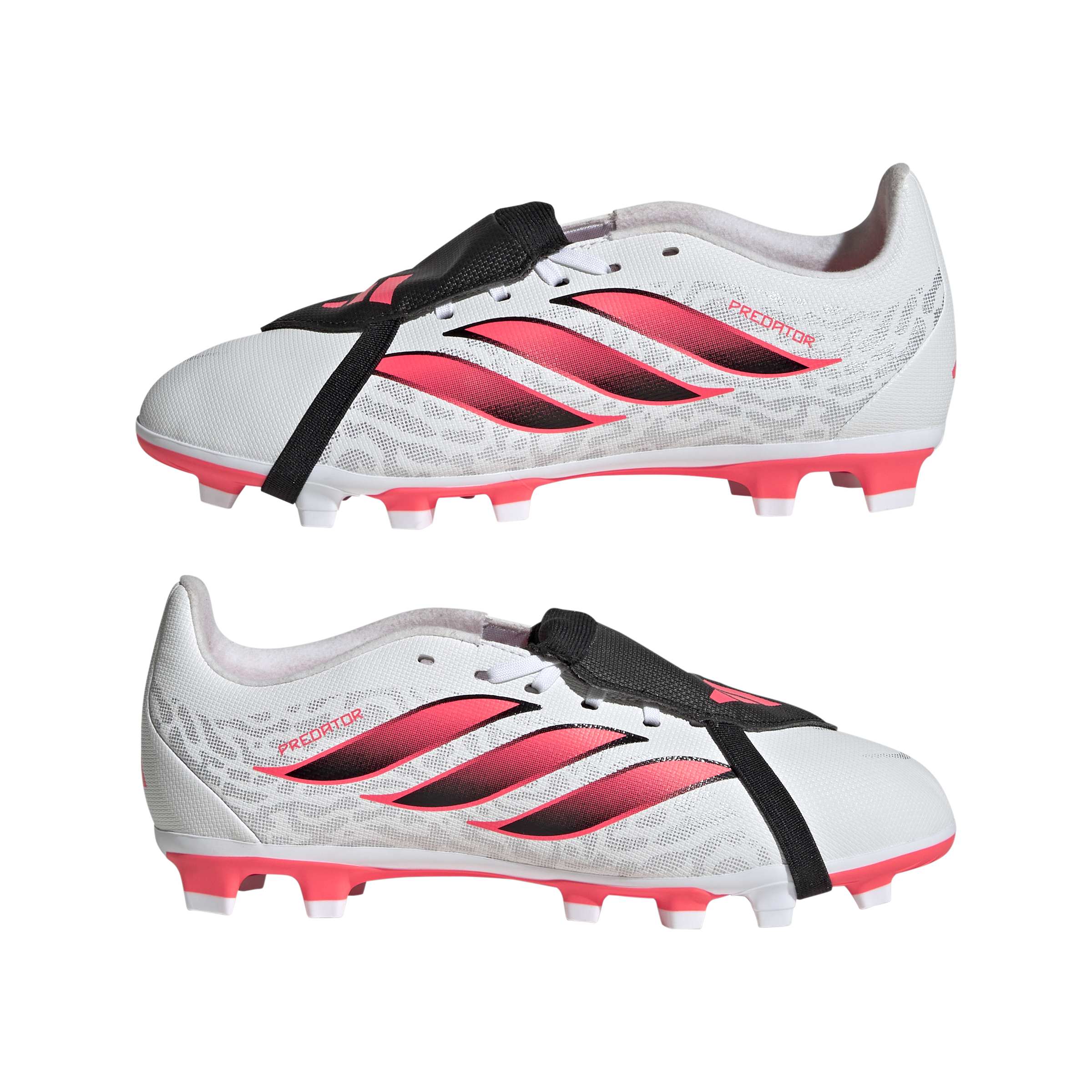 Adidas Calcio Bianco