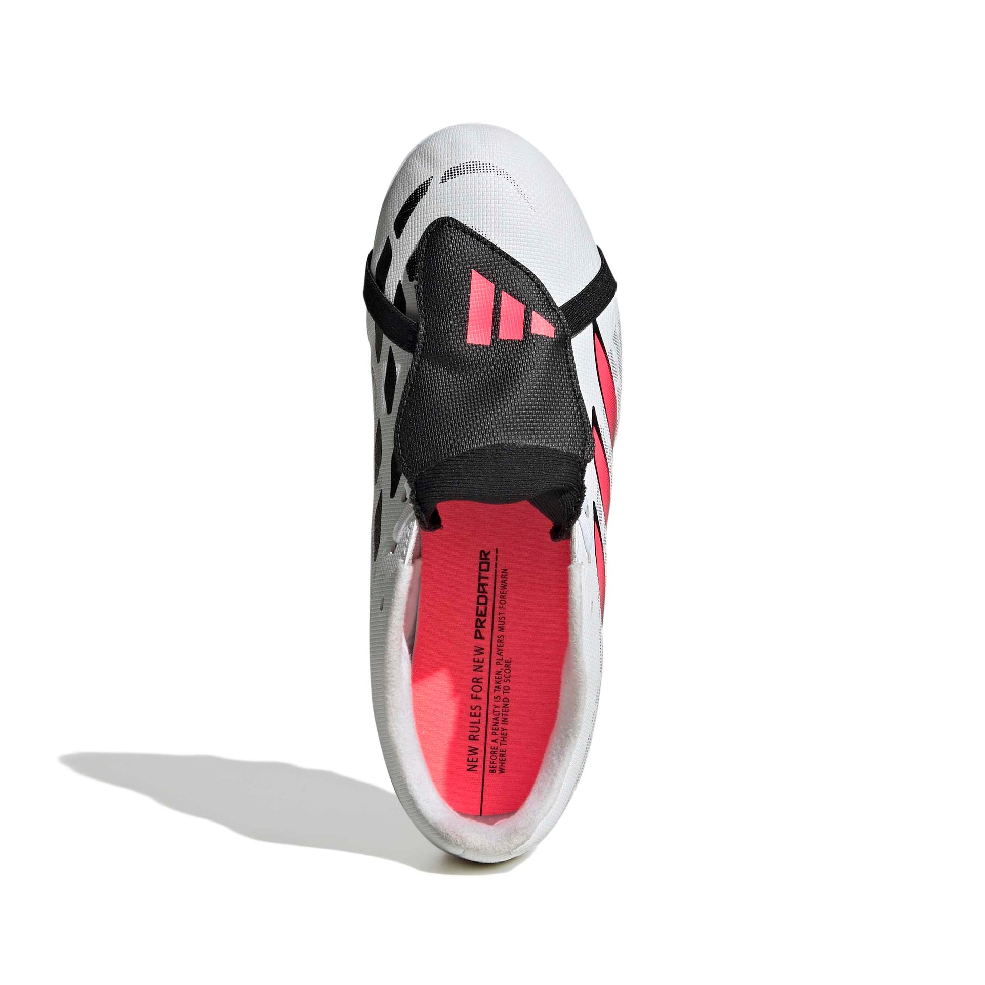 Adidas Calcio Bianco