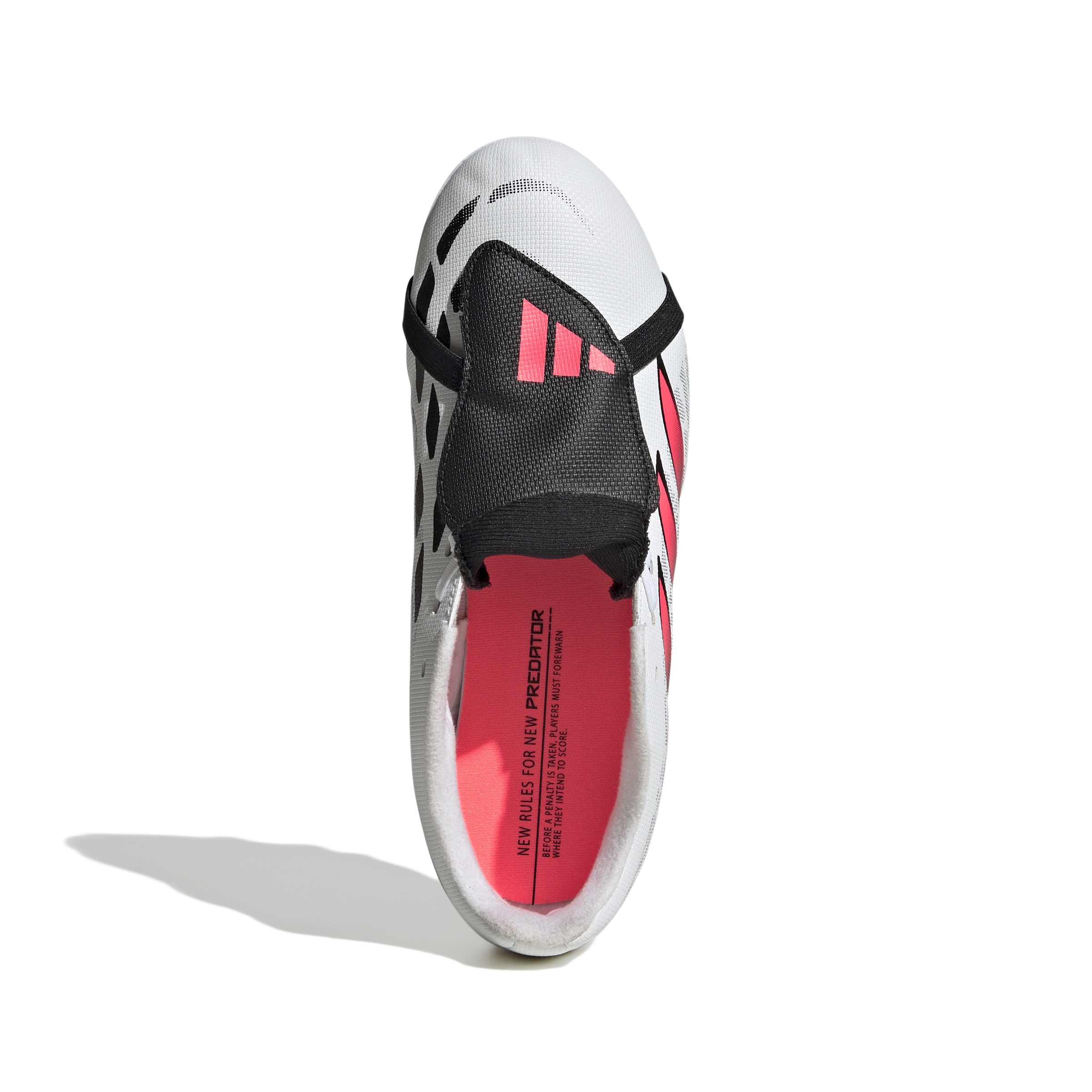 Adidas Calcio Bianco