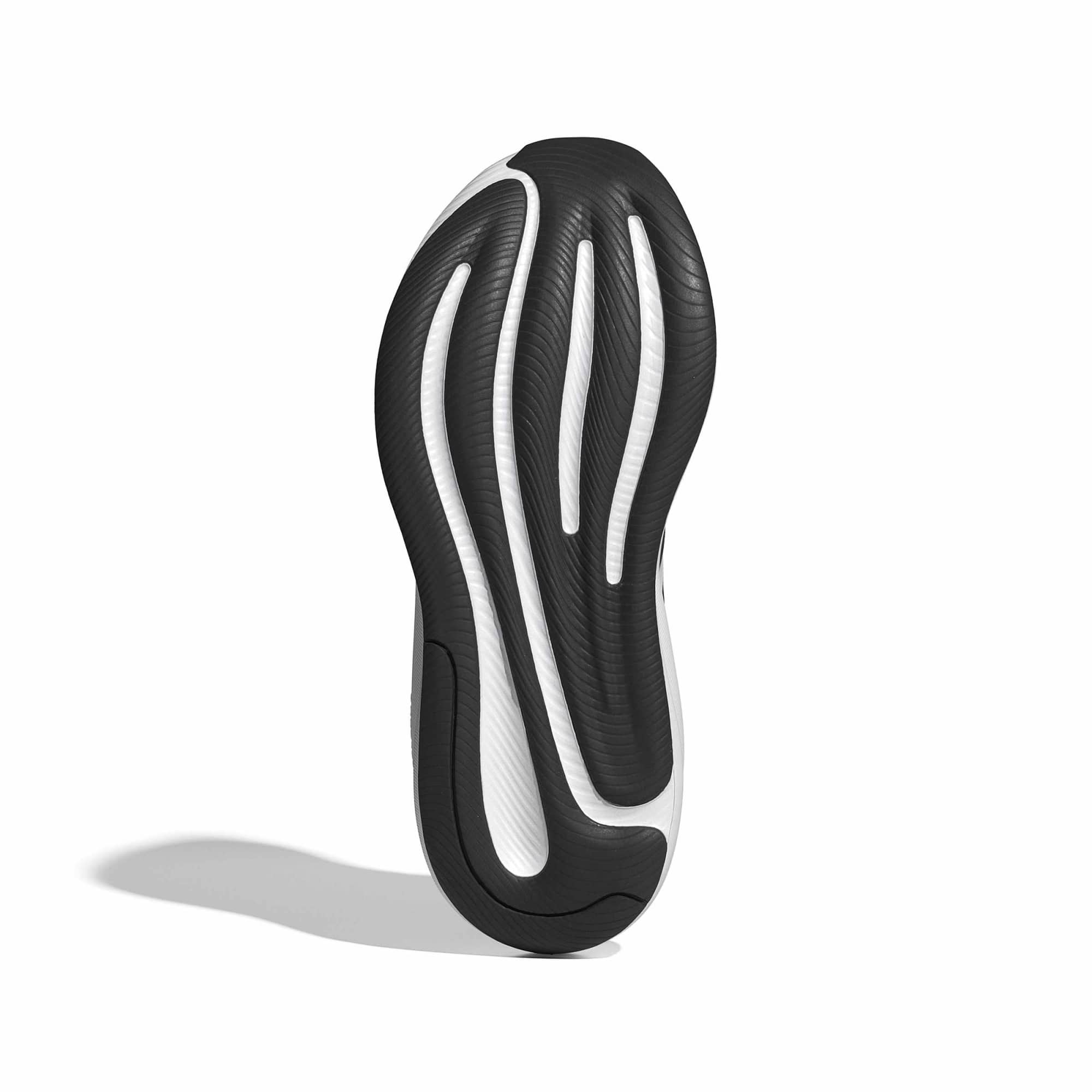 Scarpe da Running Response 2 - Nero / Argento
