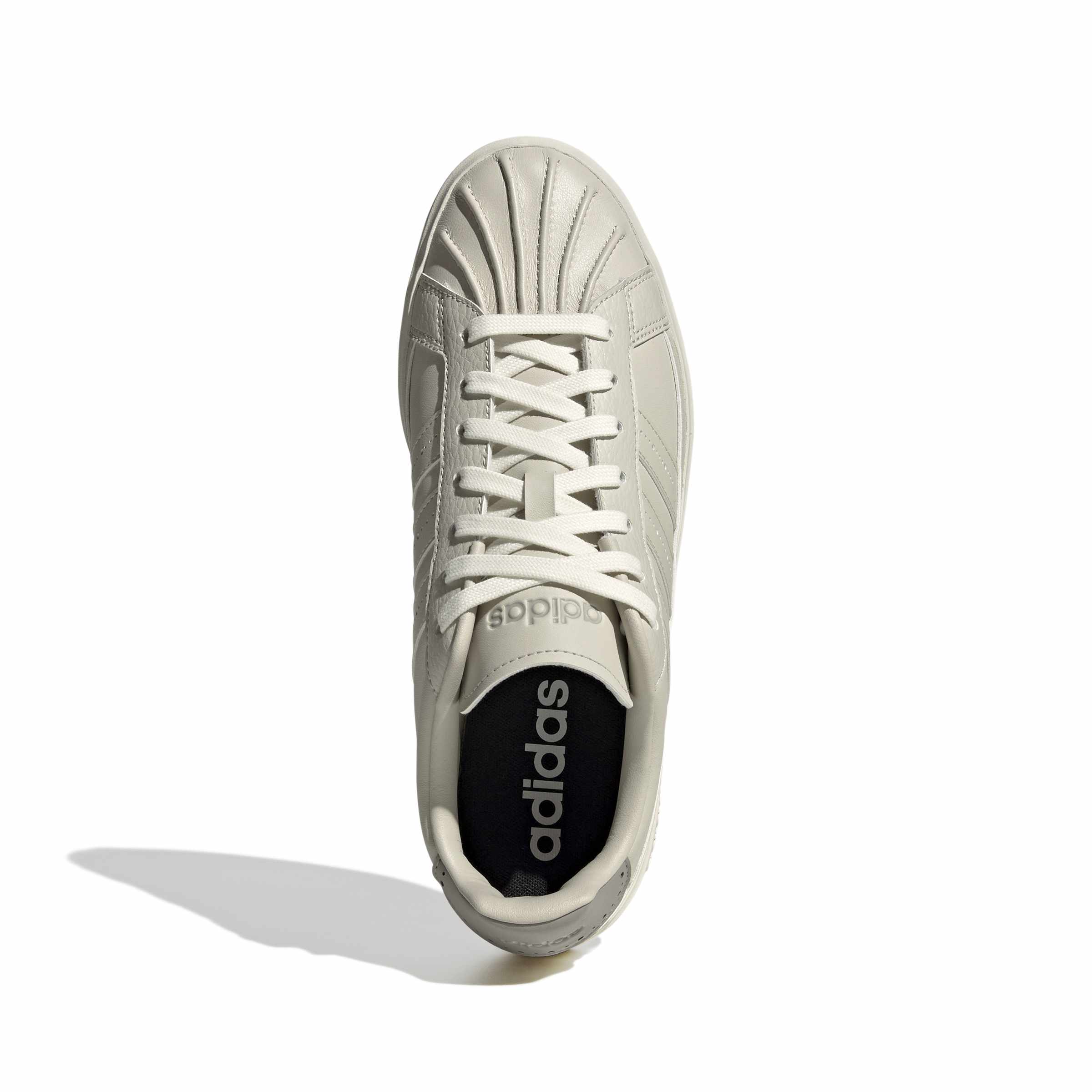 Adidas Sneakers Beige