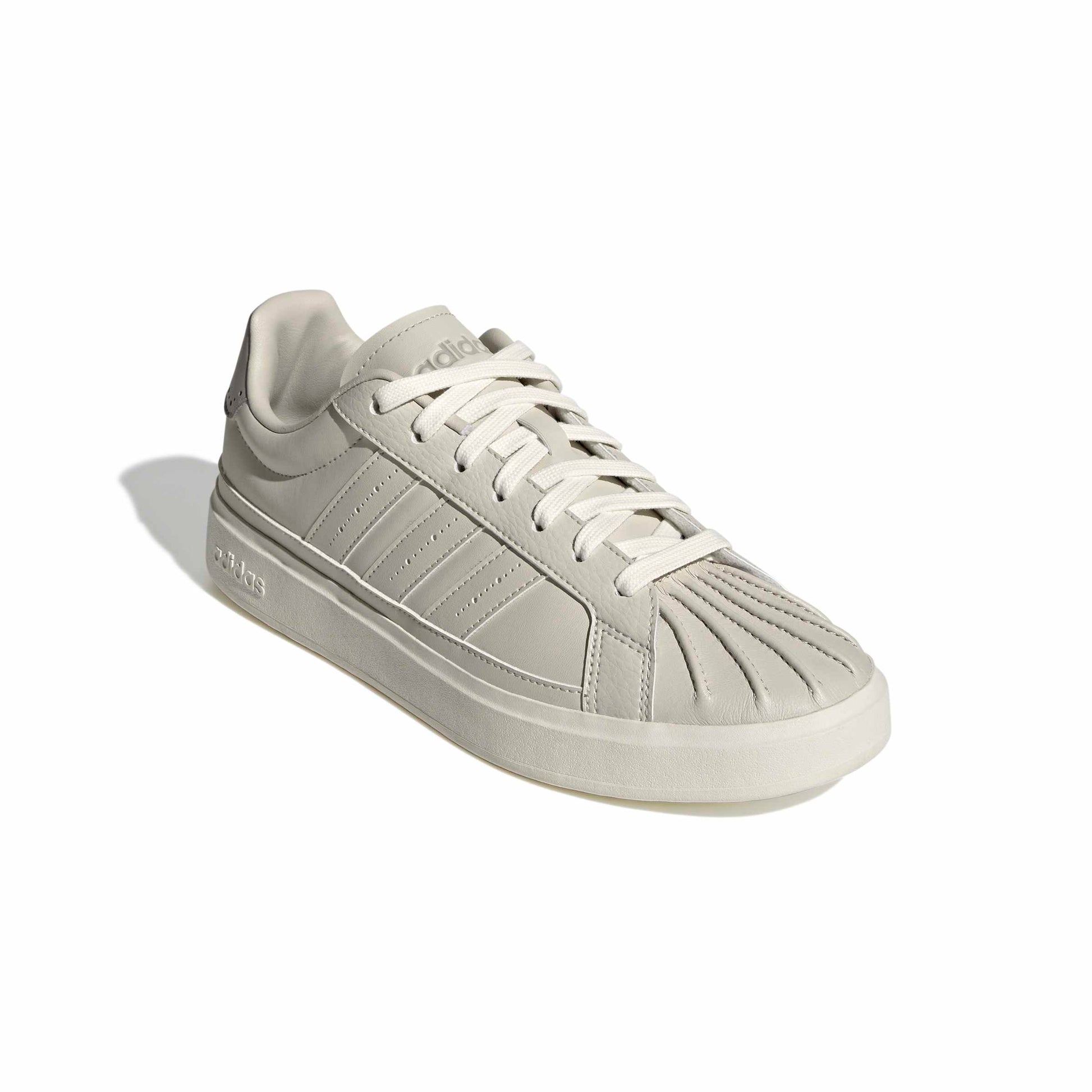 Adidas Sneakers Beige