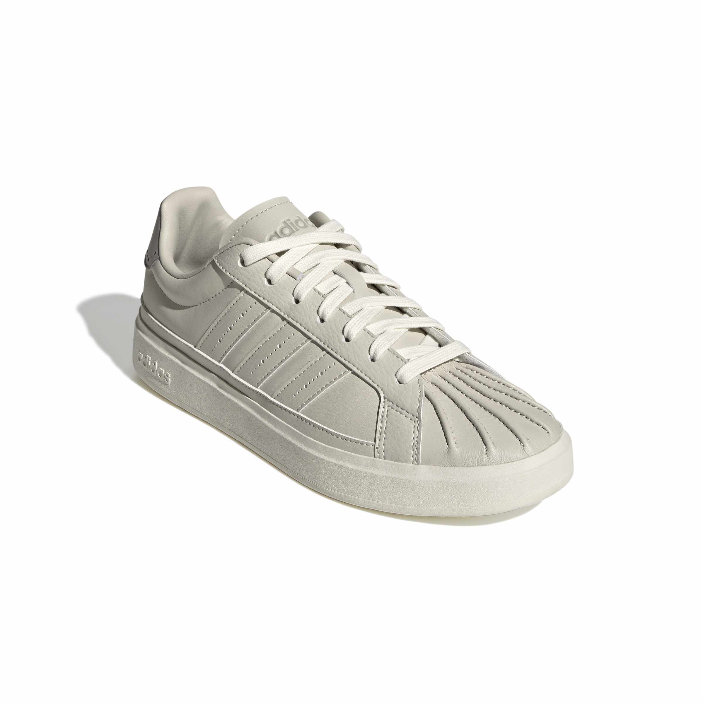 Adidas Sneakers Beige