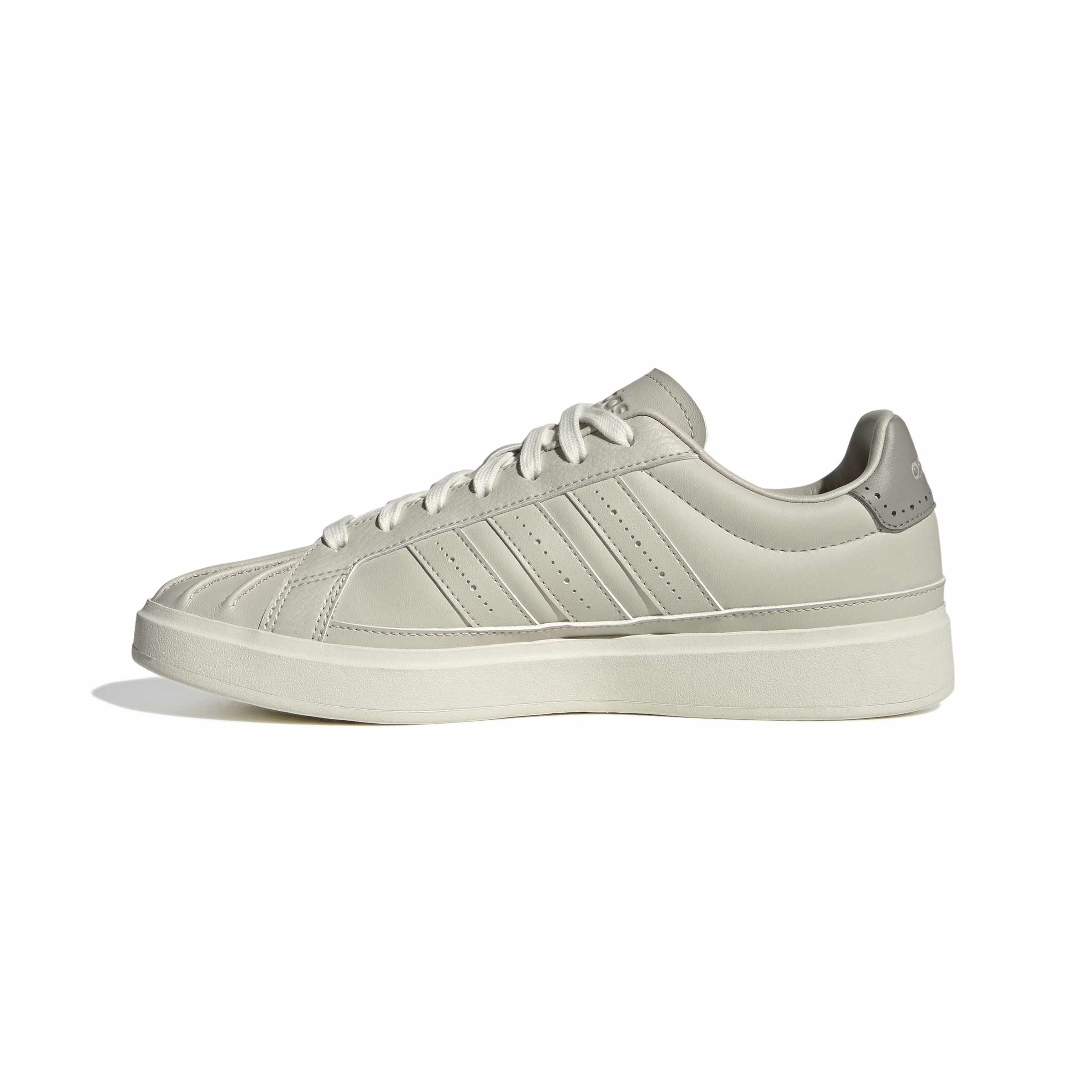 Adidas Sneakers Beige