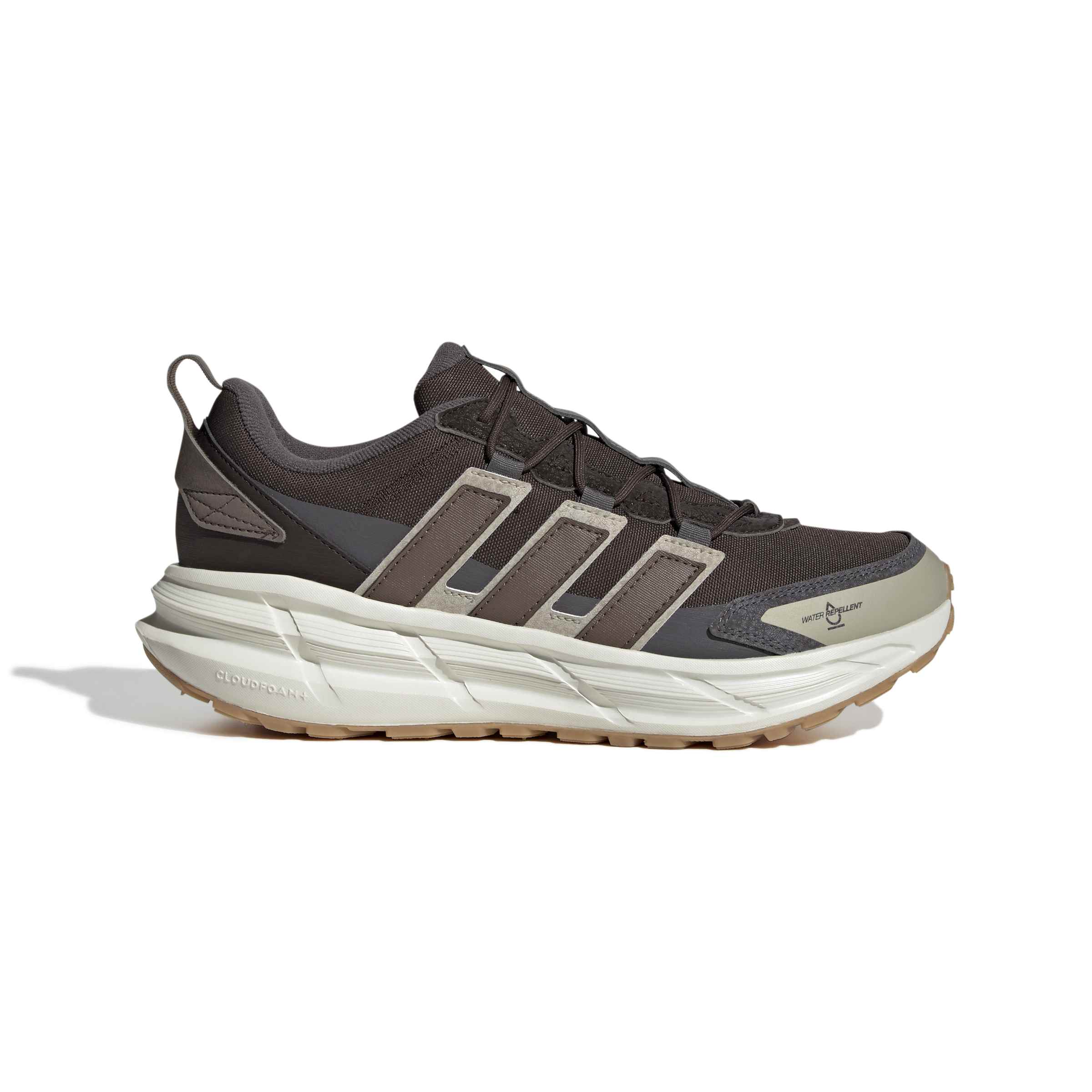 Adidas Sneakers Marrone
