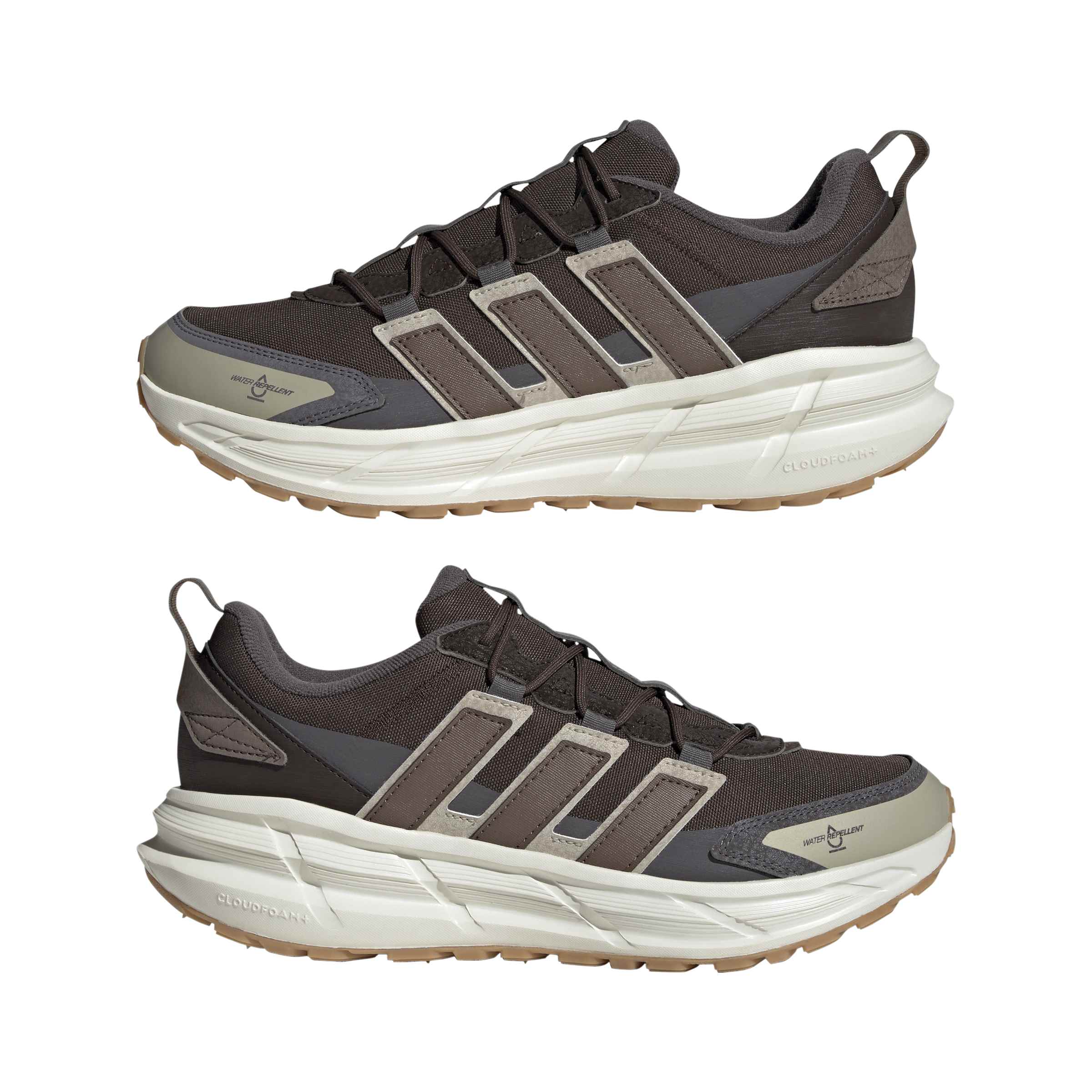 Adidas Sneakers Marrone