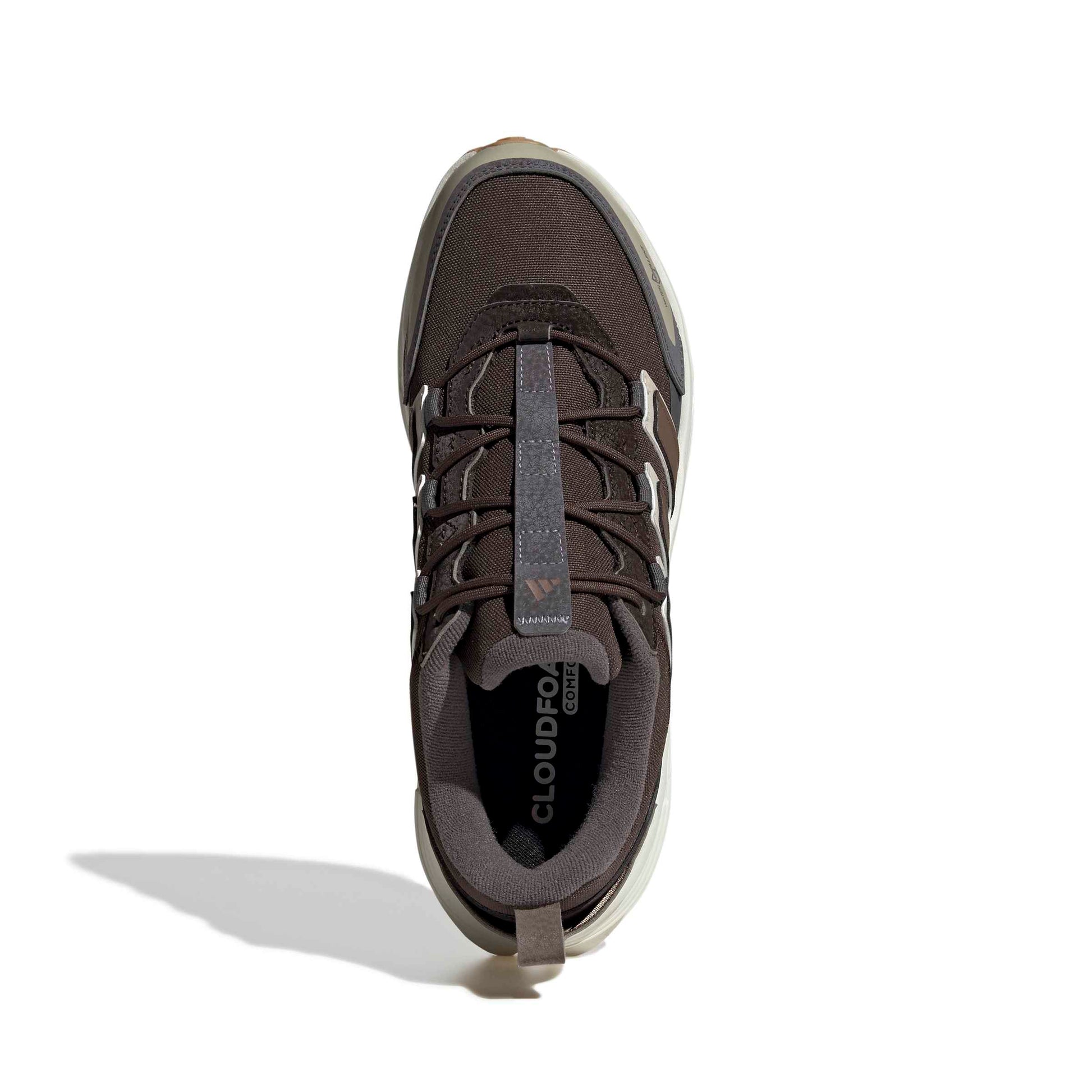 Adidas Sneakers Marrone