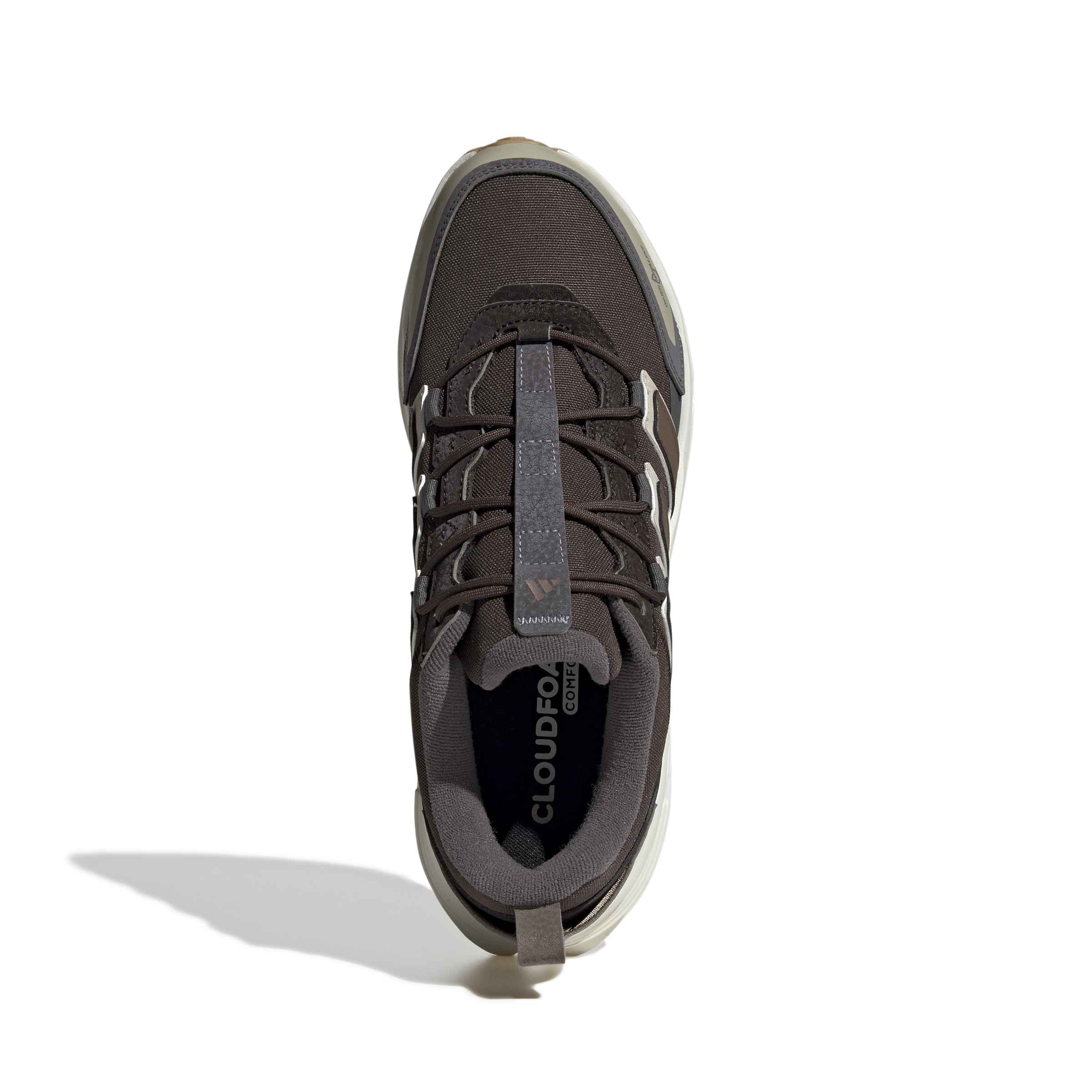 Adidas Sneakers Marrone