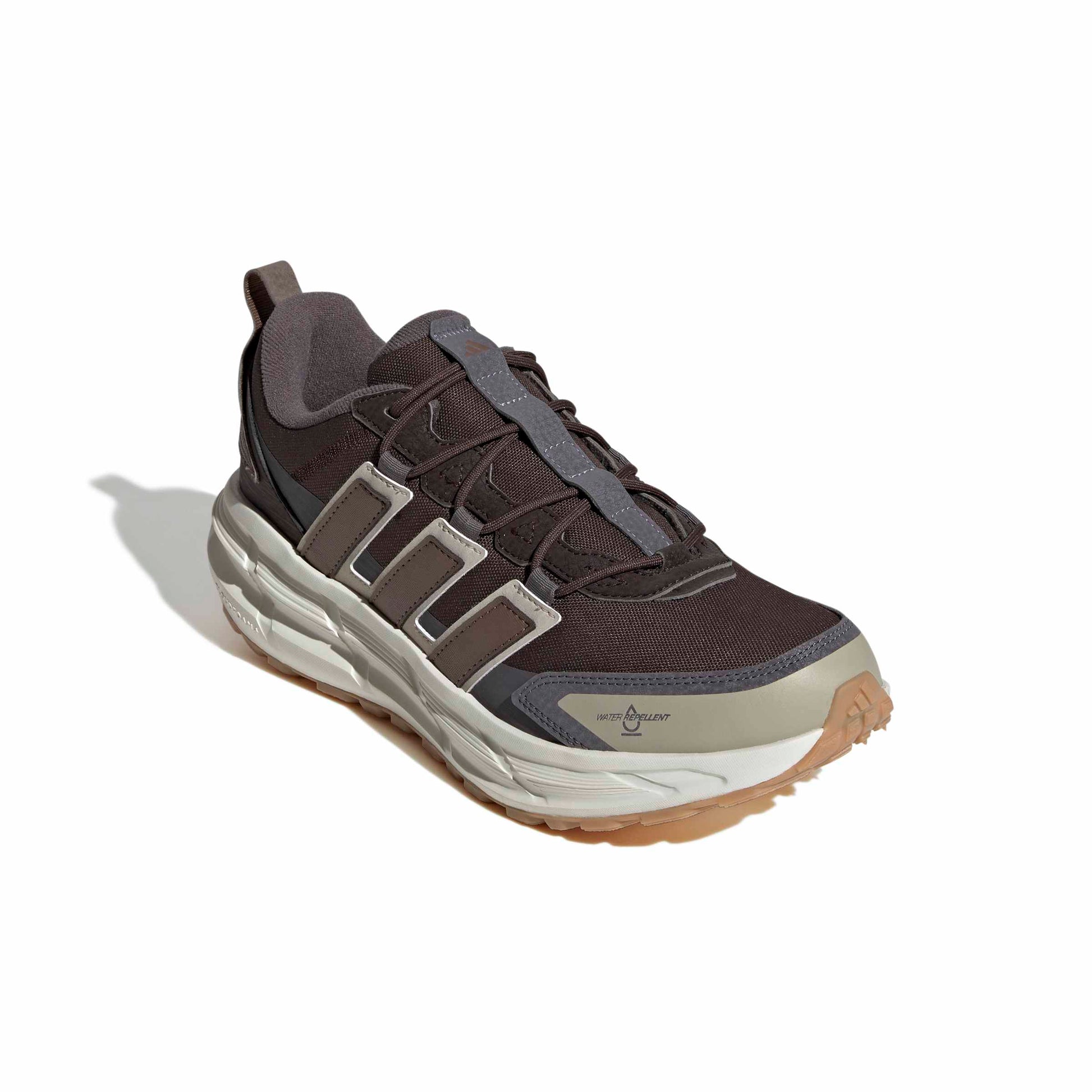 Adidas Sneakers Marrone