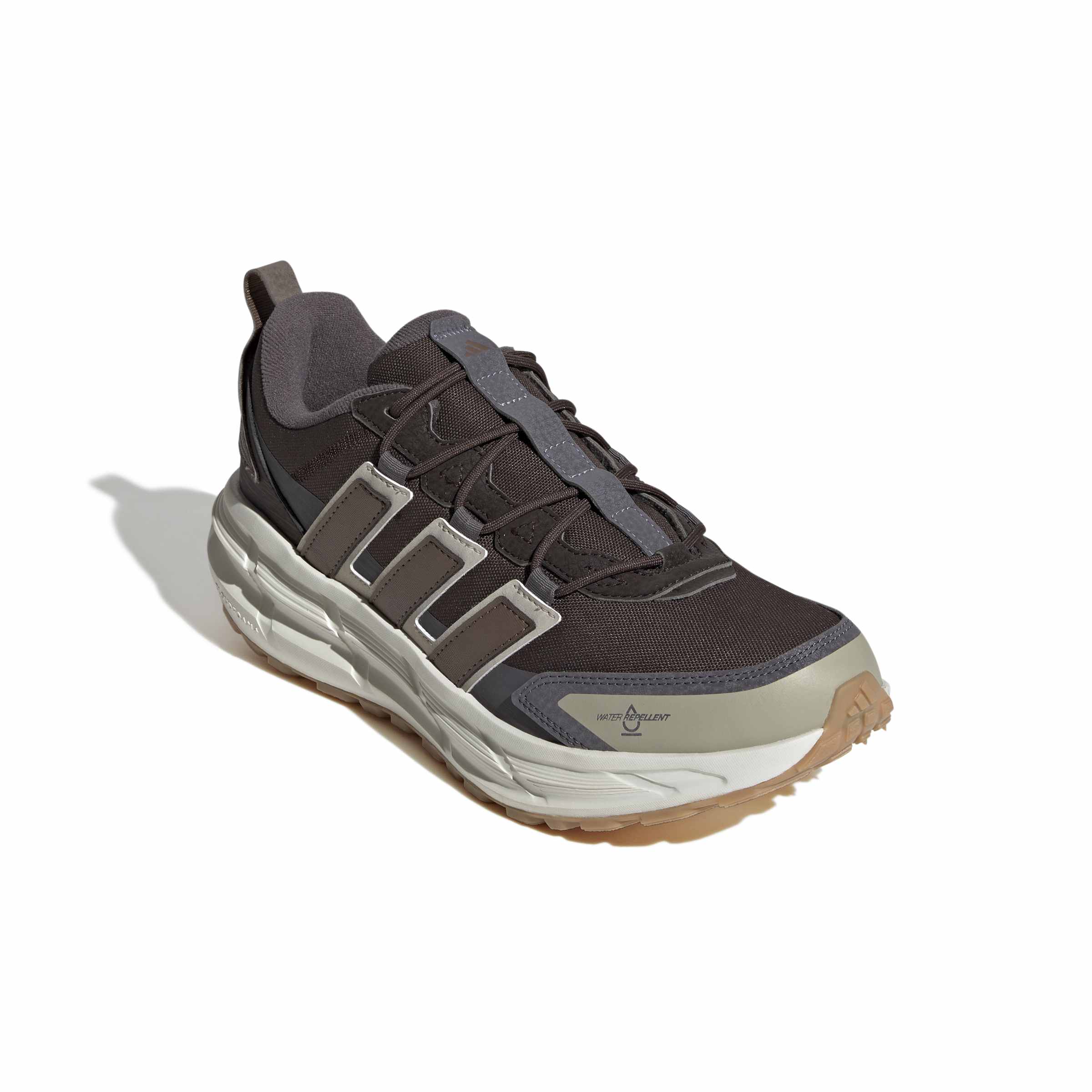 Adidas Sneakers Marrone