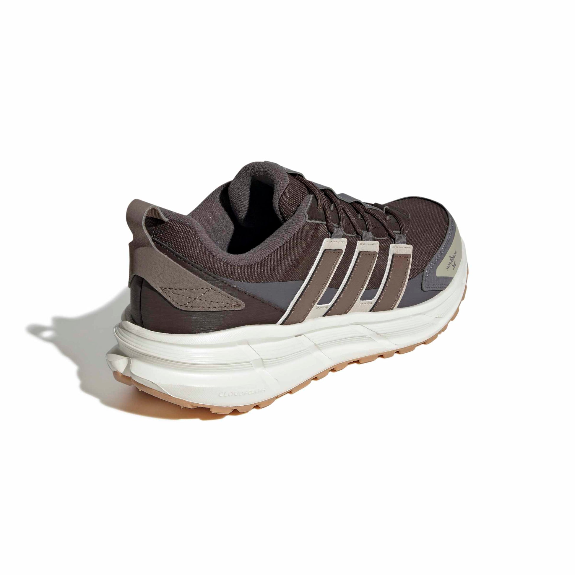 Adidas Sneakers Marrone