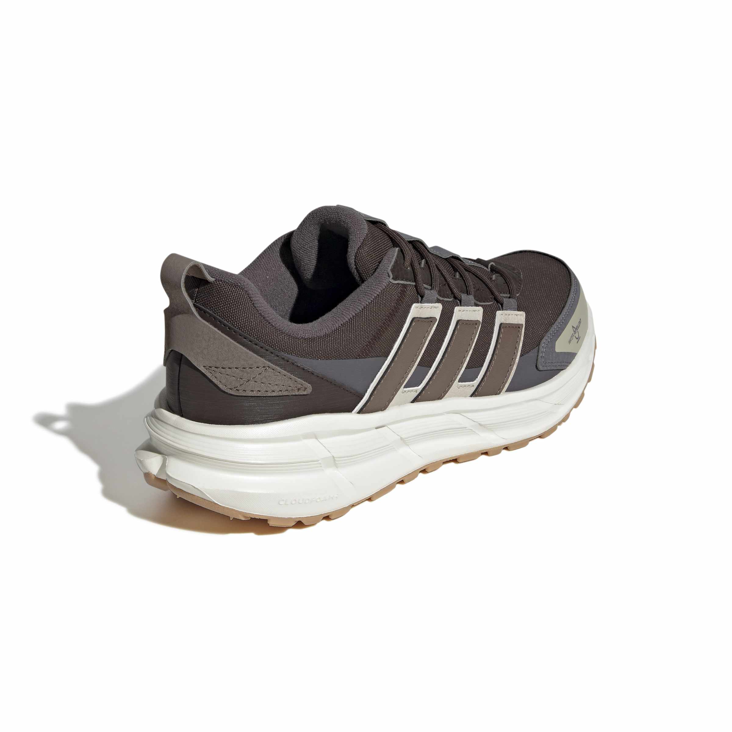 Adidas Sneakers Marrone