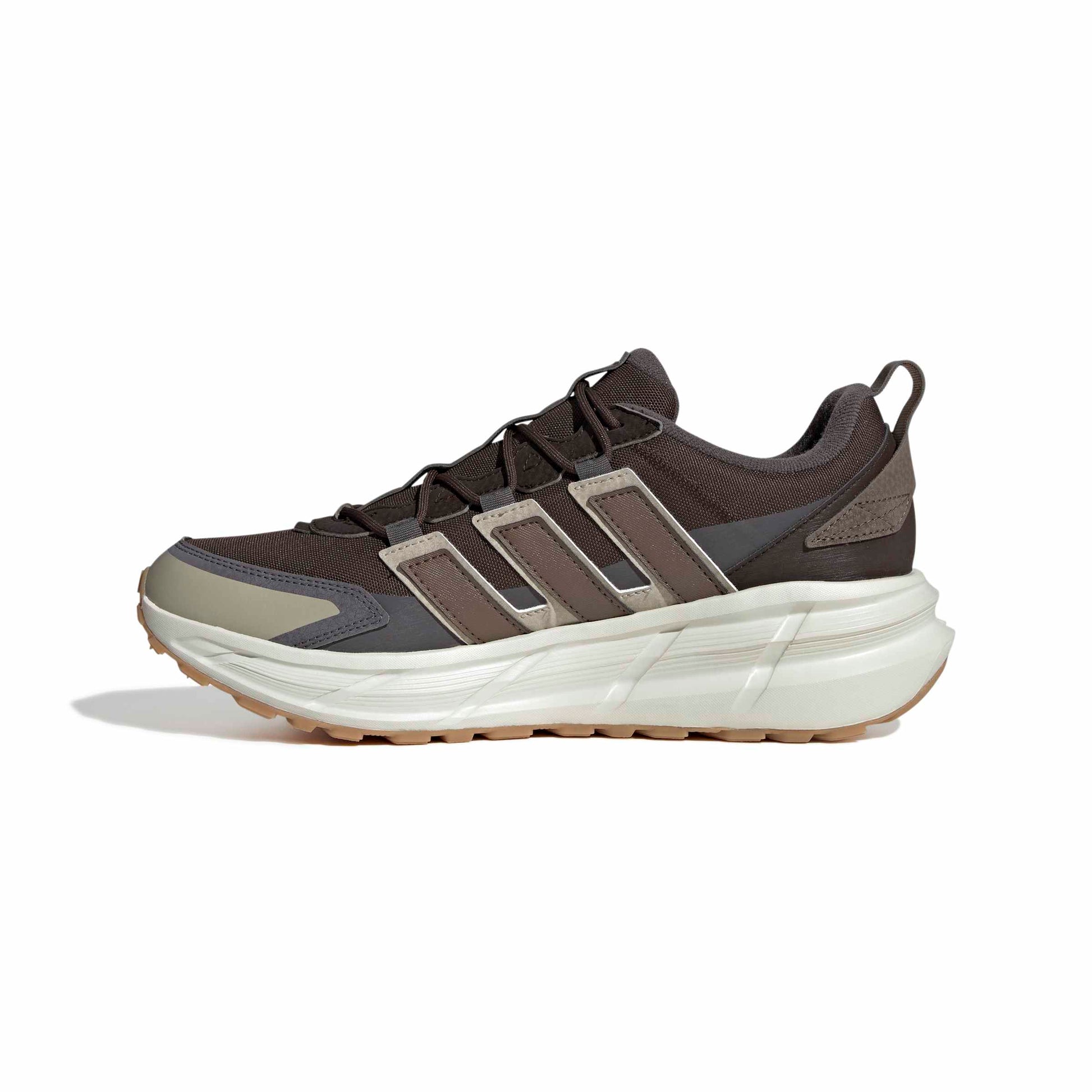 Adidas Sneakers Marrone