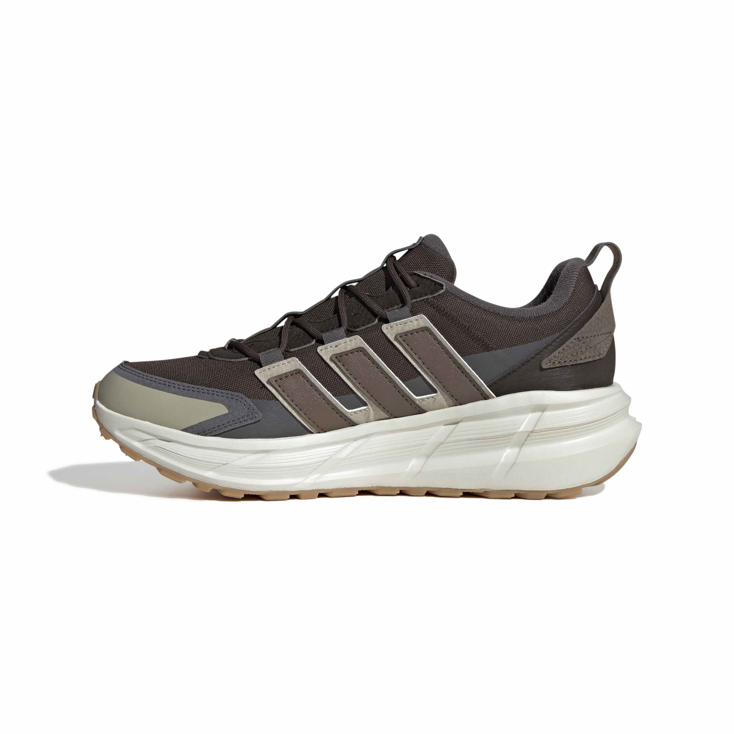 Adidas Sneakers Marrone