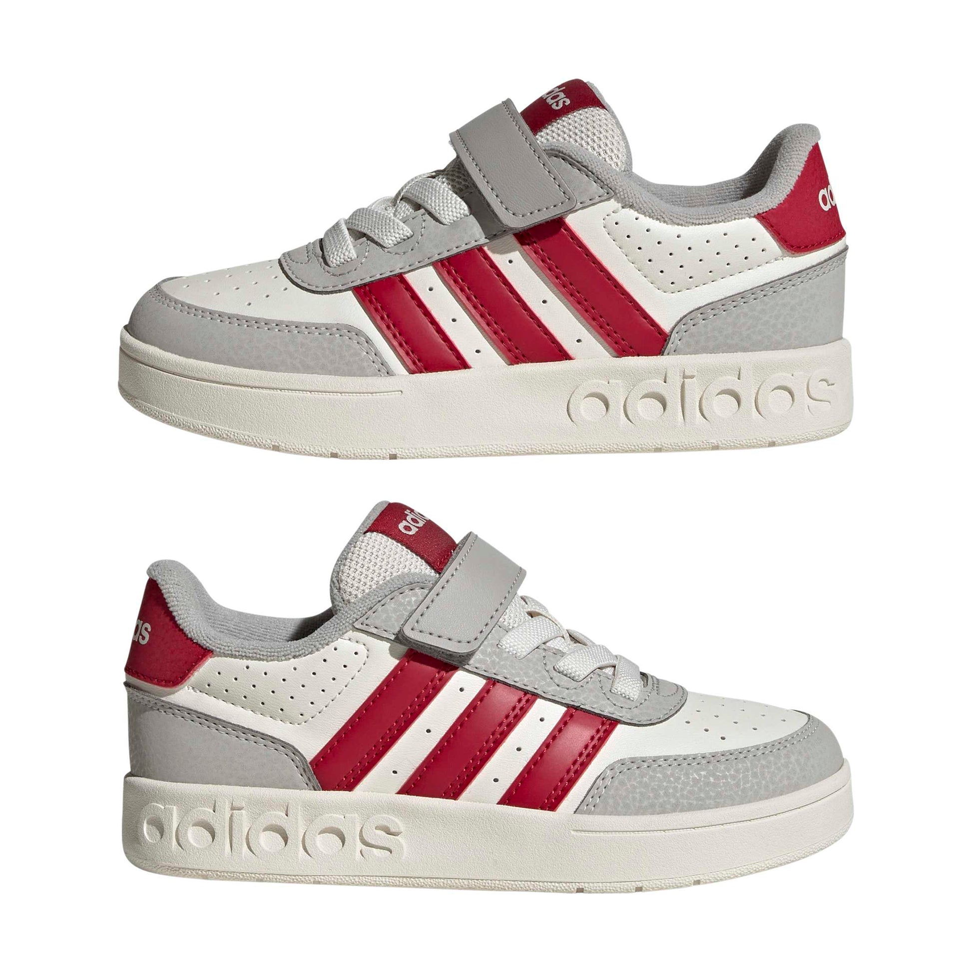 Adidas Sneakers Bianco