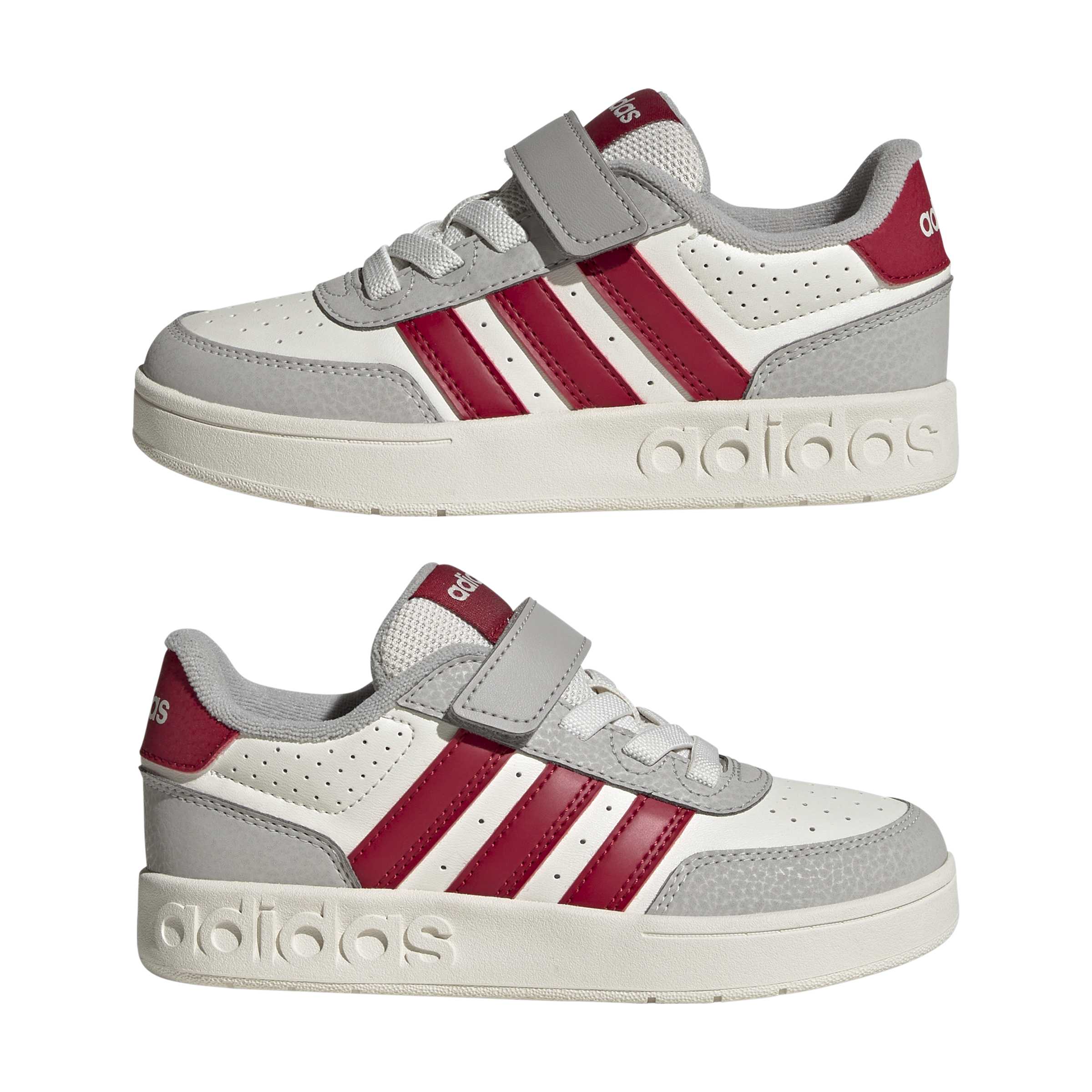 Adidas Sneakers Bianco