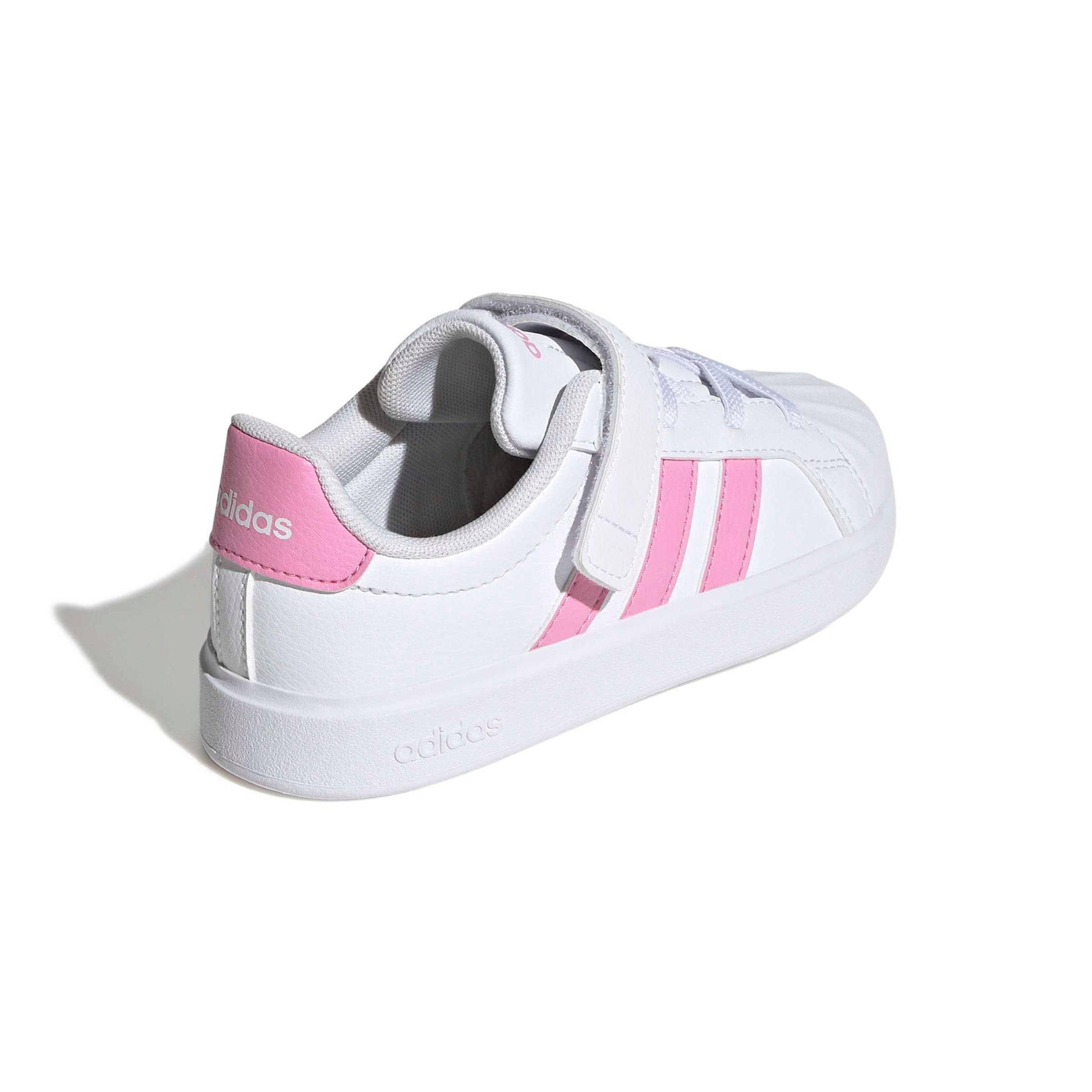 Adidas Sneakers Bianco