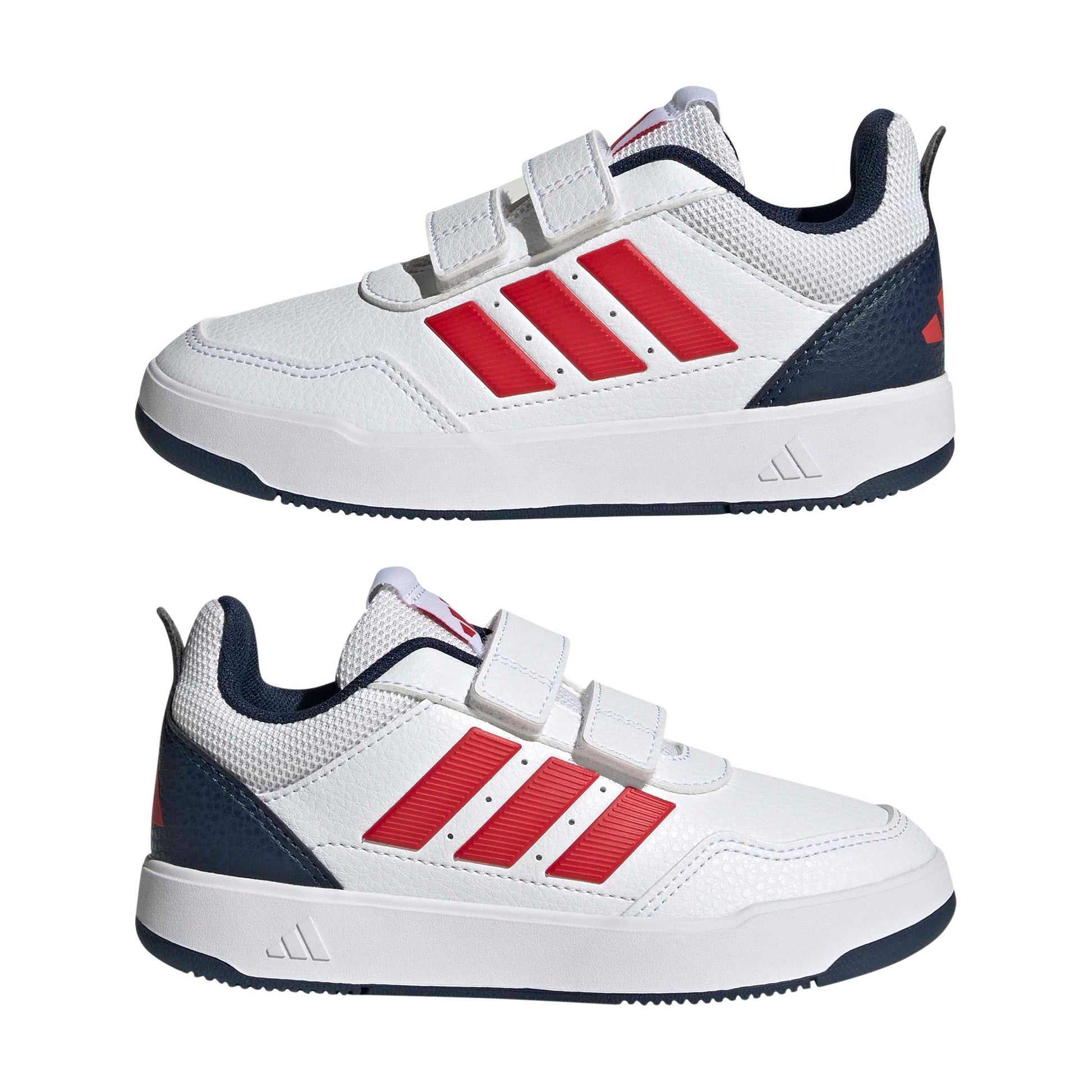 Adidas Running Bianco