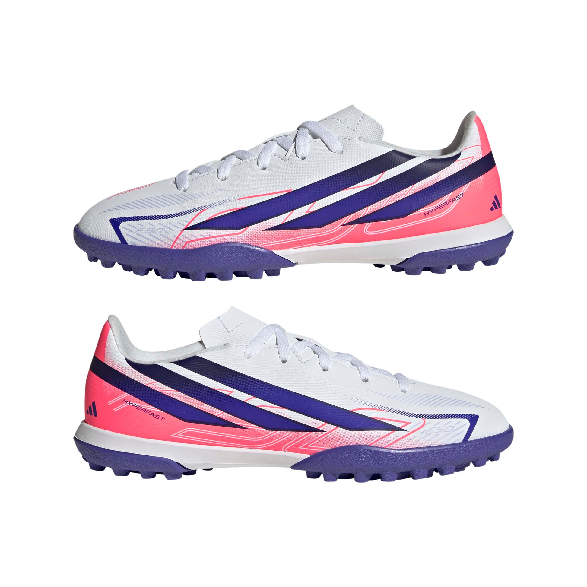 Adidas Calcio Bianco