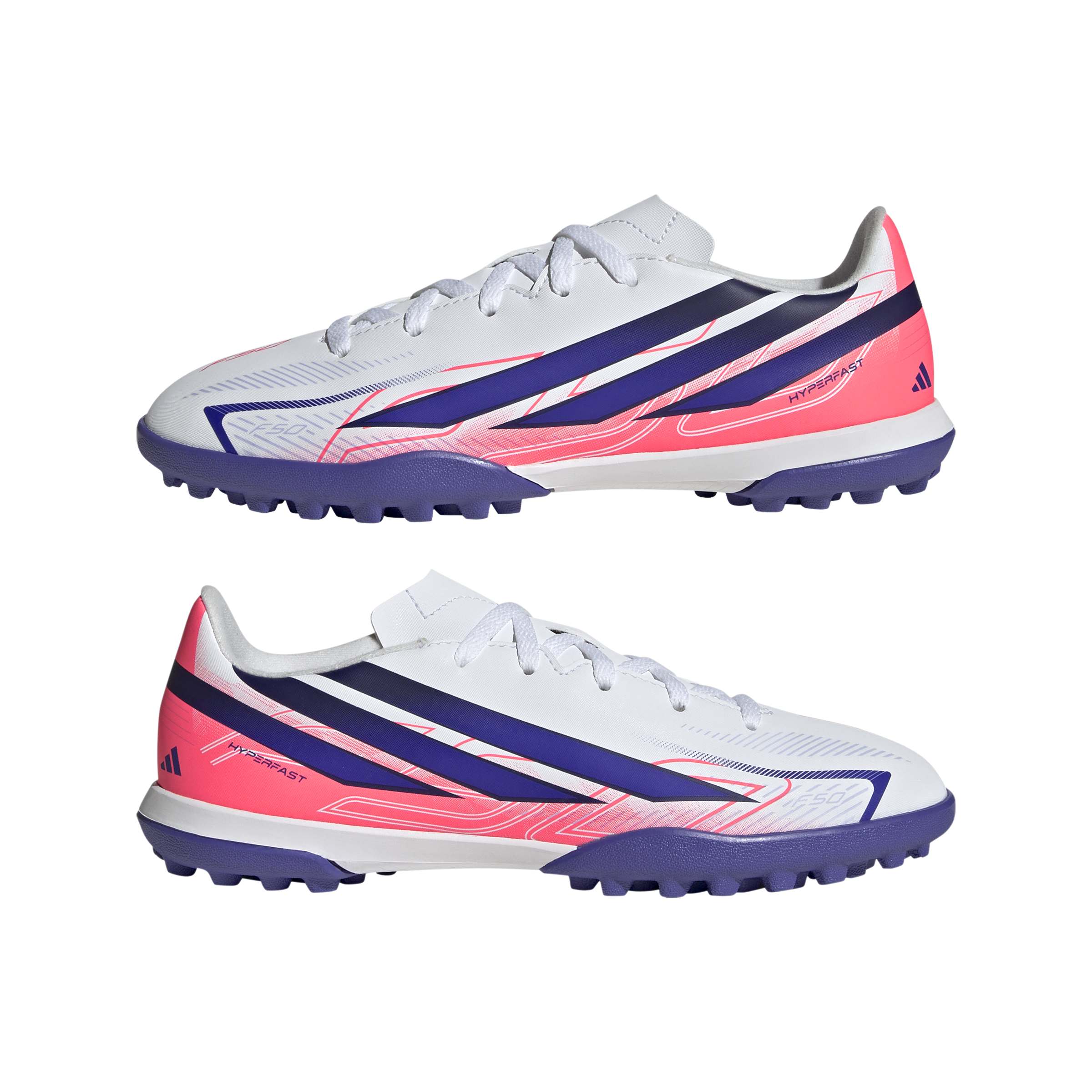Adidas Calcio Bianco