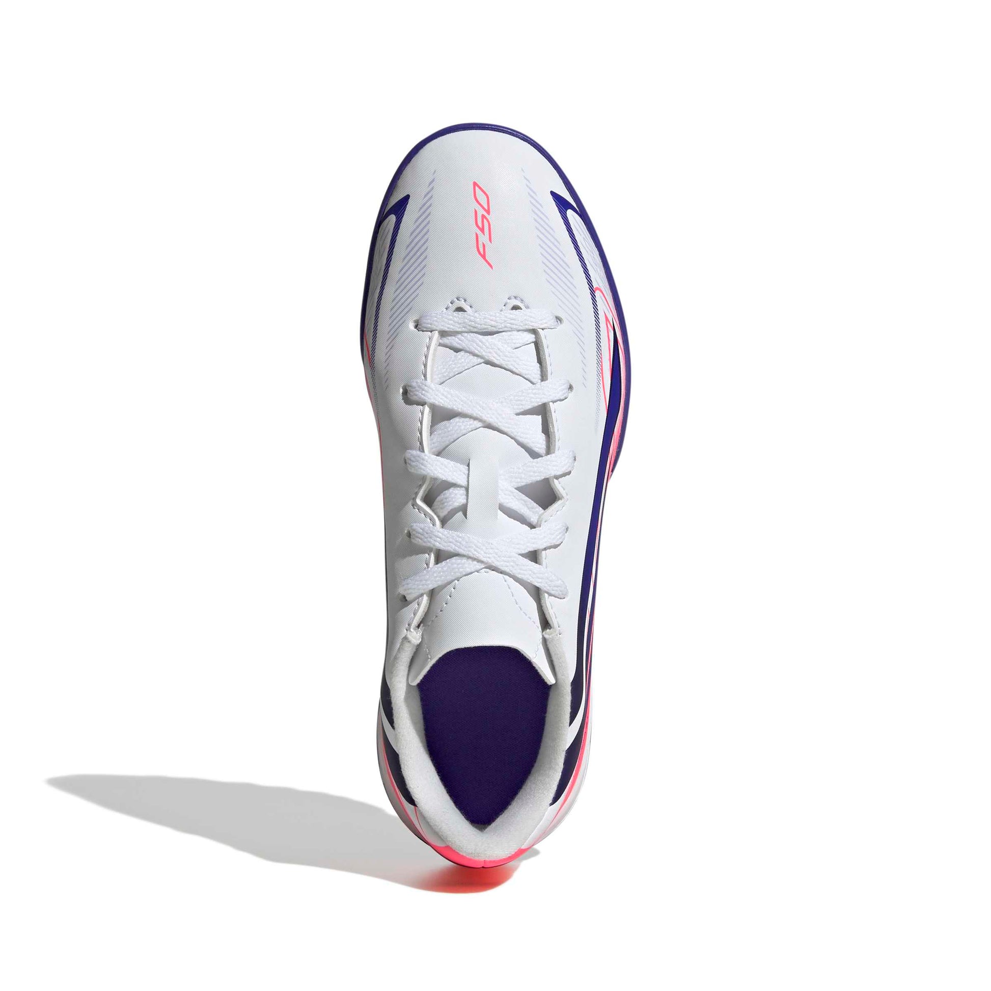 Adidas Calcio Bianco