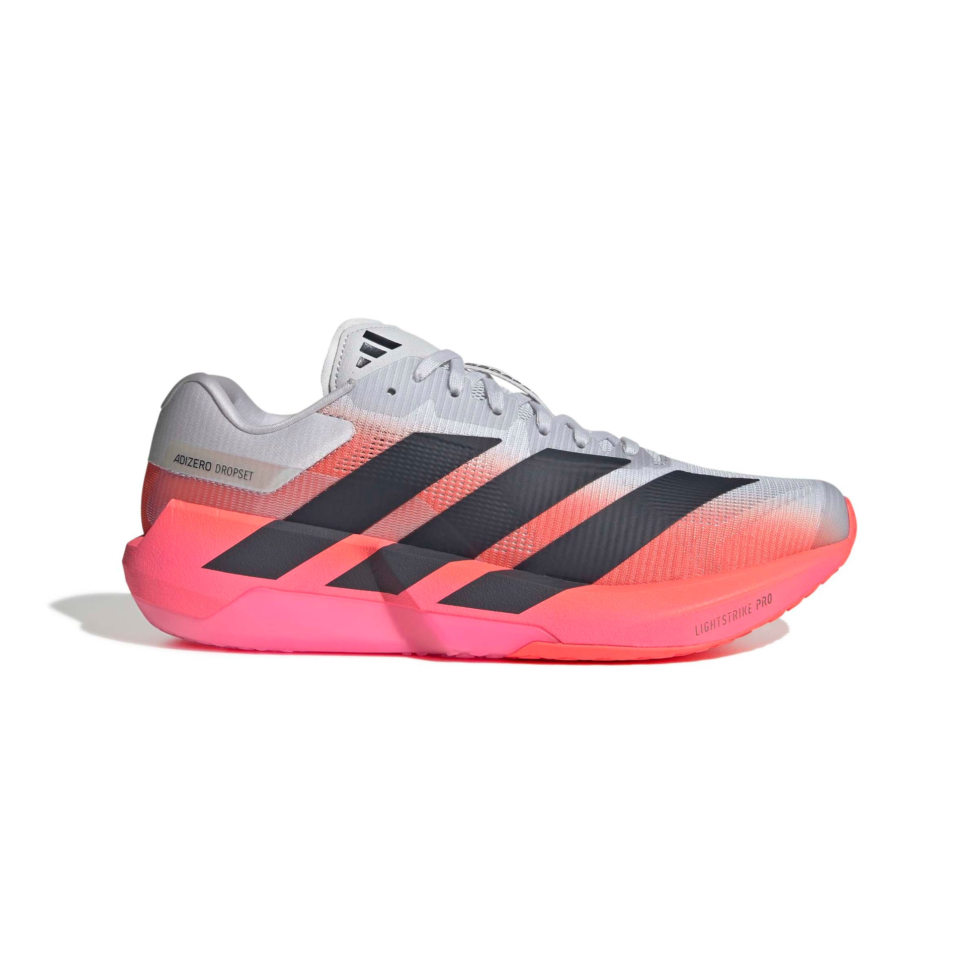 Adidas Running Grigio