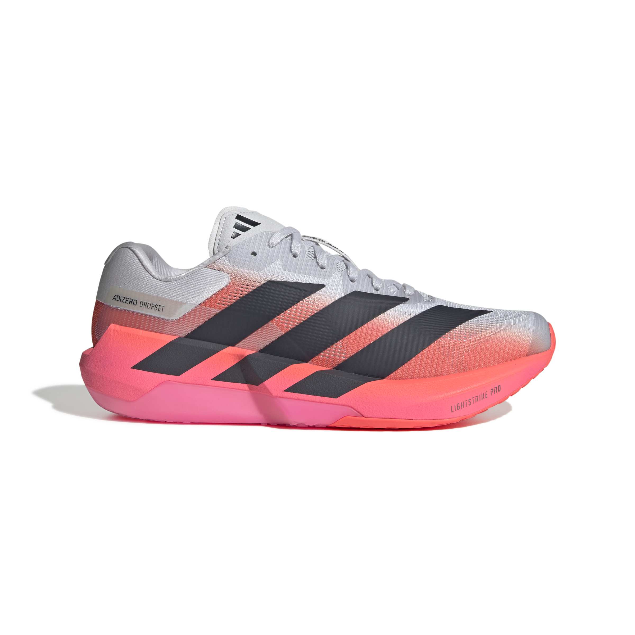 Adidas Running Grigio