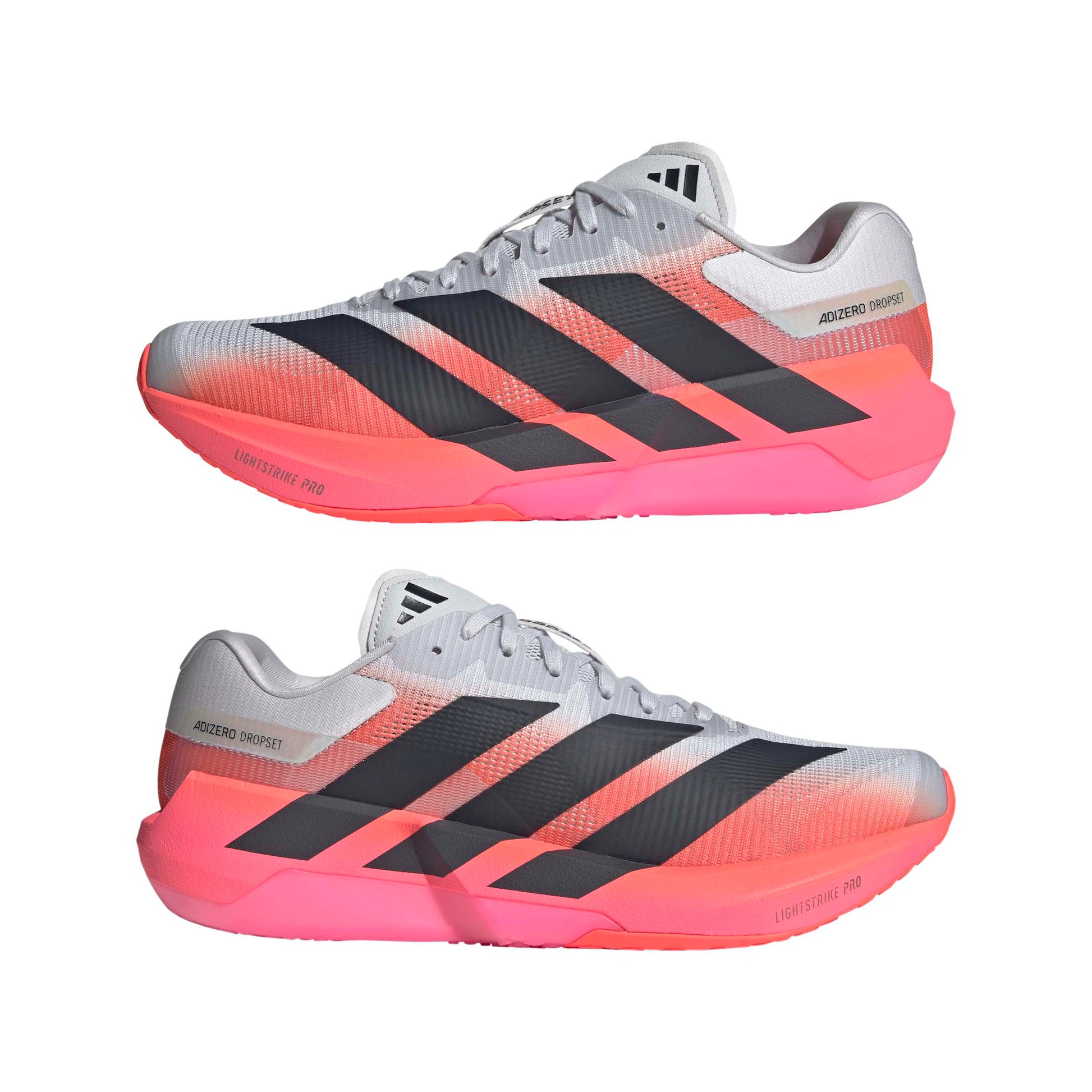 Adidas Running Grigio