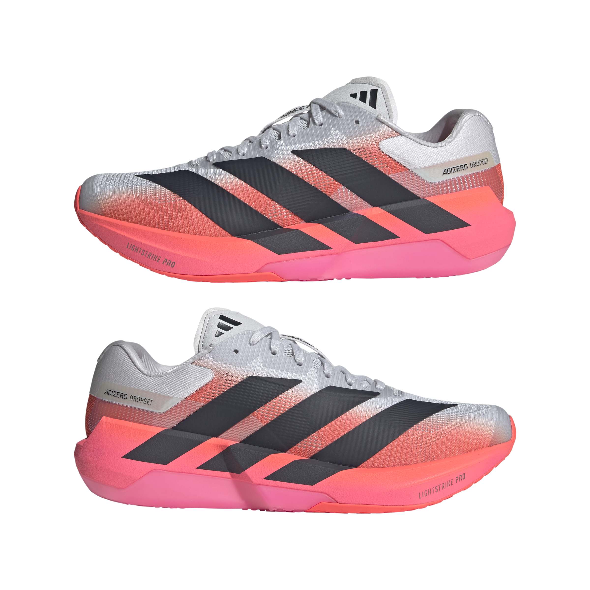 Adidas Running Grigio