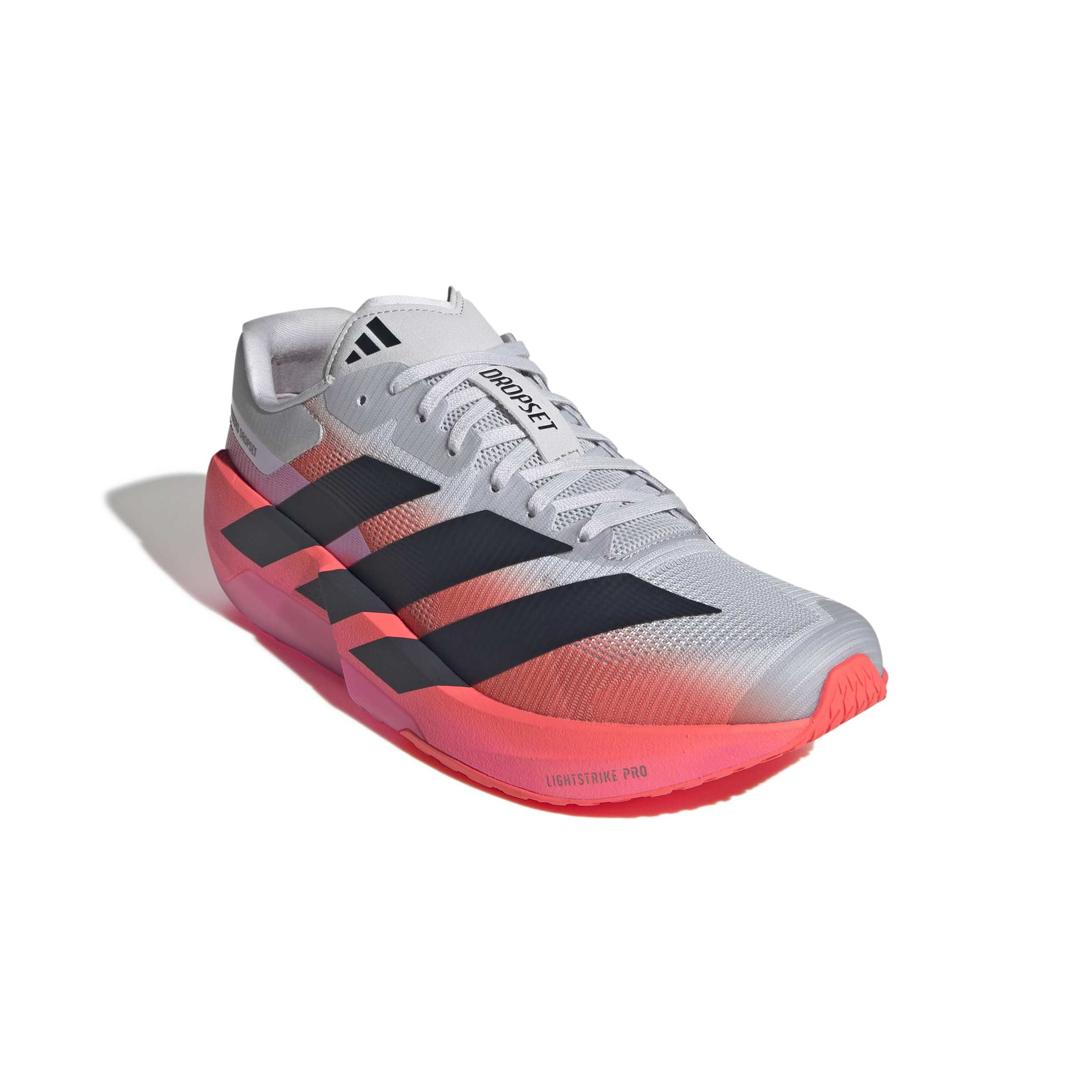 Adidas Running Grigio