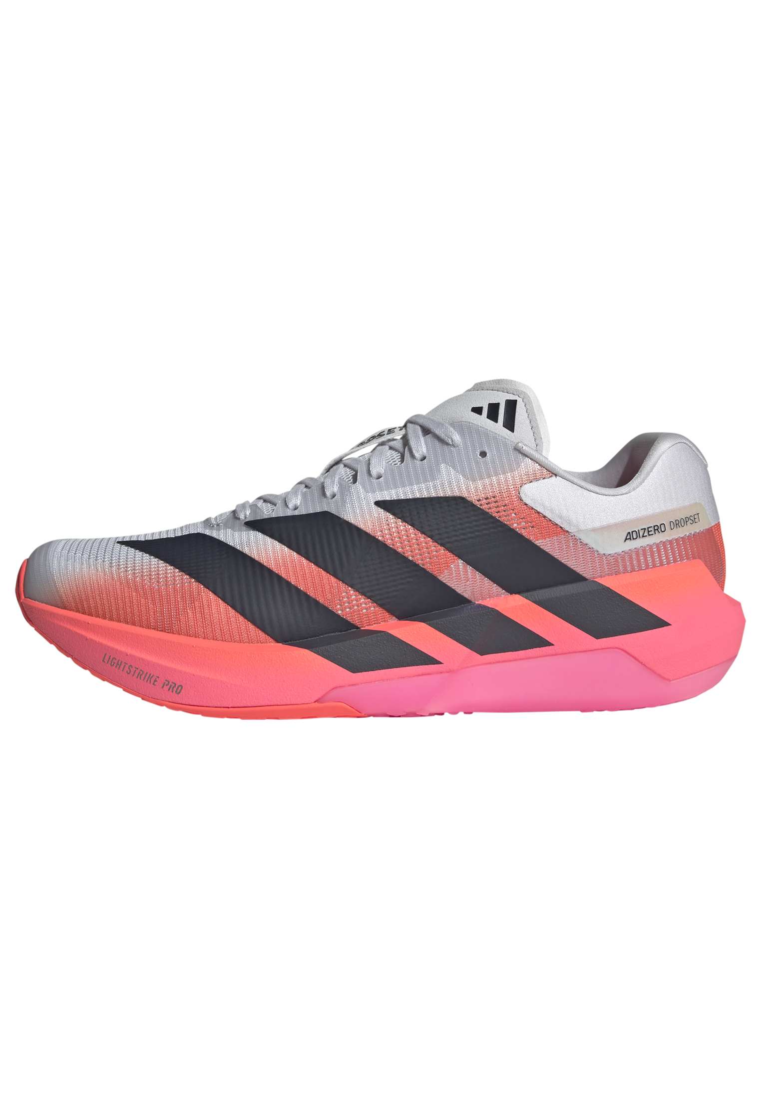 Adidas Running Grigio