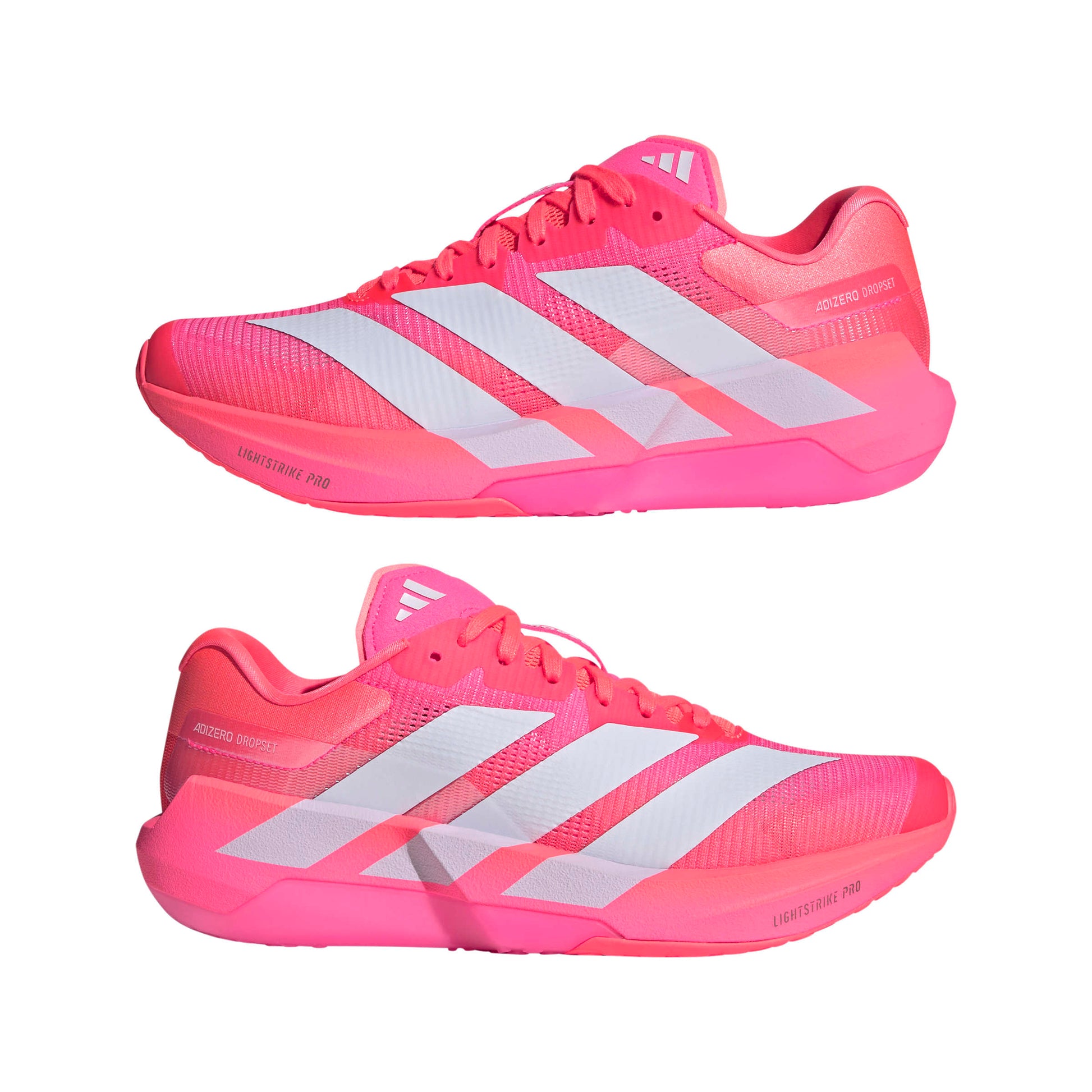 Adidas Running Rosa