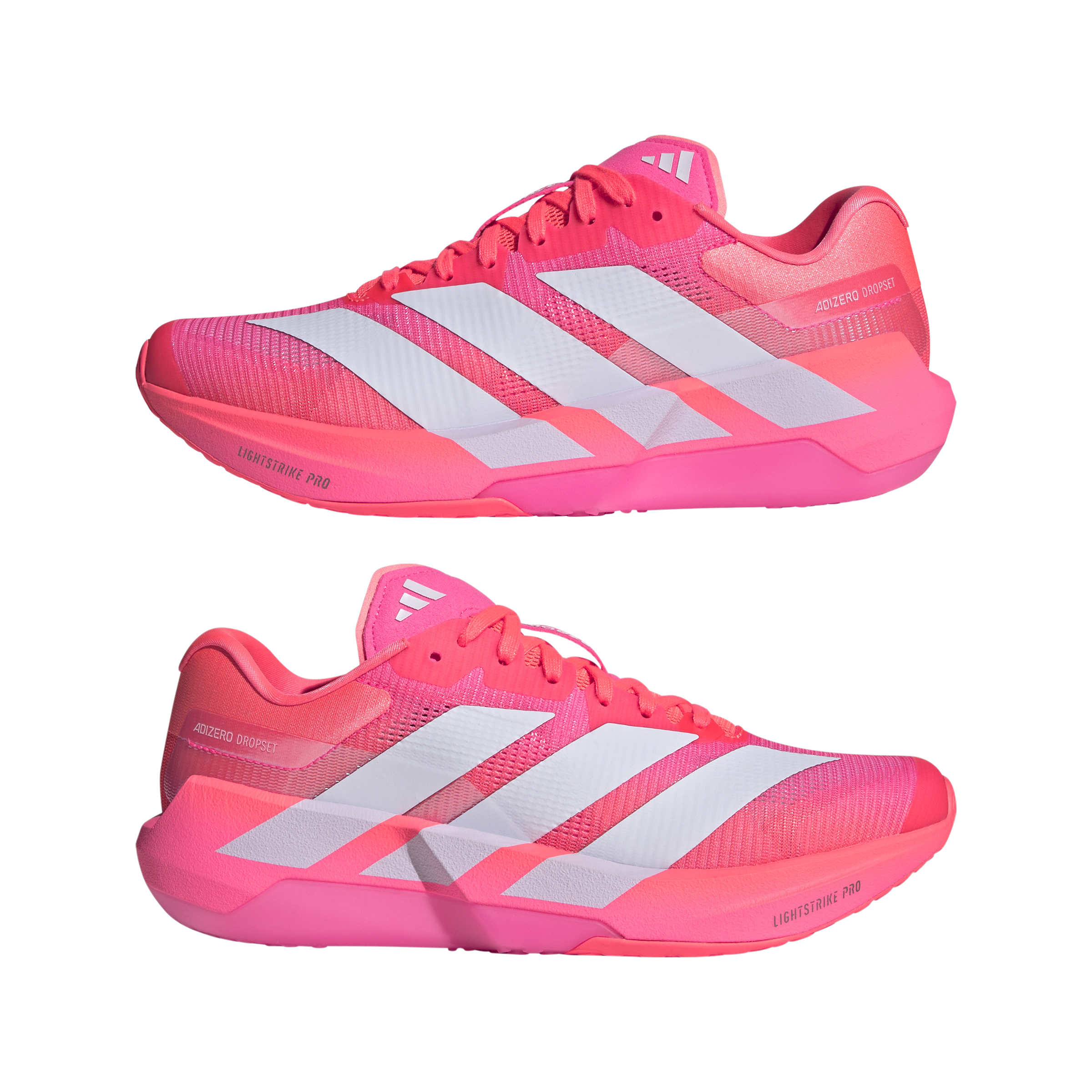 Adidas Running Rosa