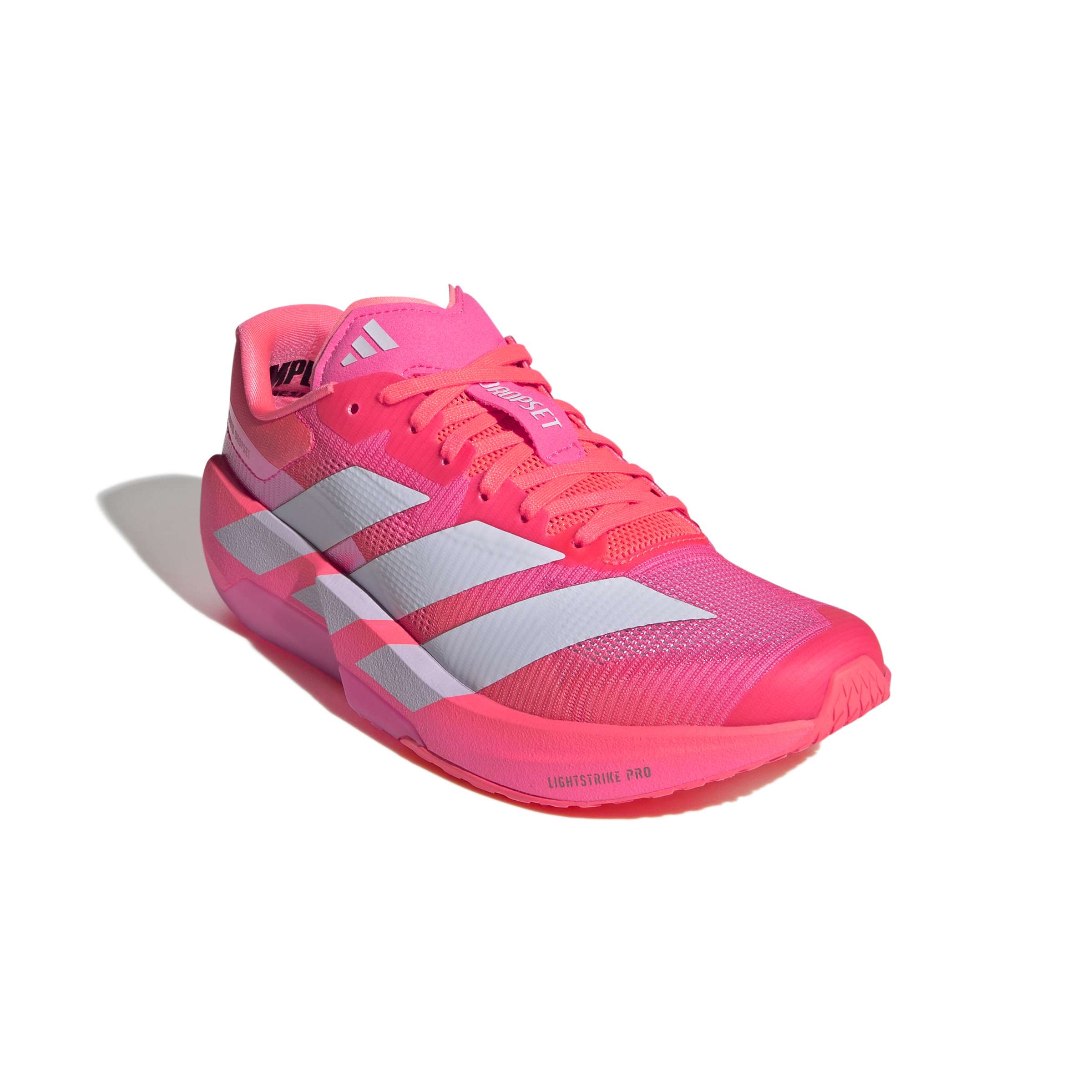 Adidas Running Rosa