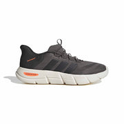 Scarpe Cloudfoam Flex Rapidfit - Marrone / Grigio / Nero (Charcoal)