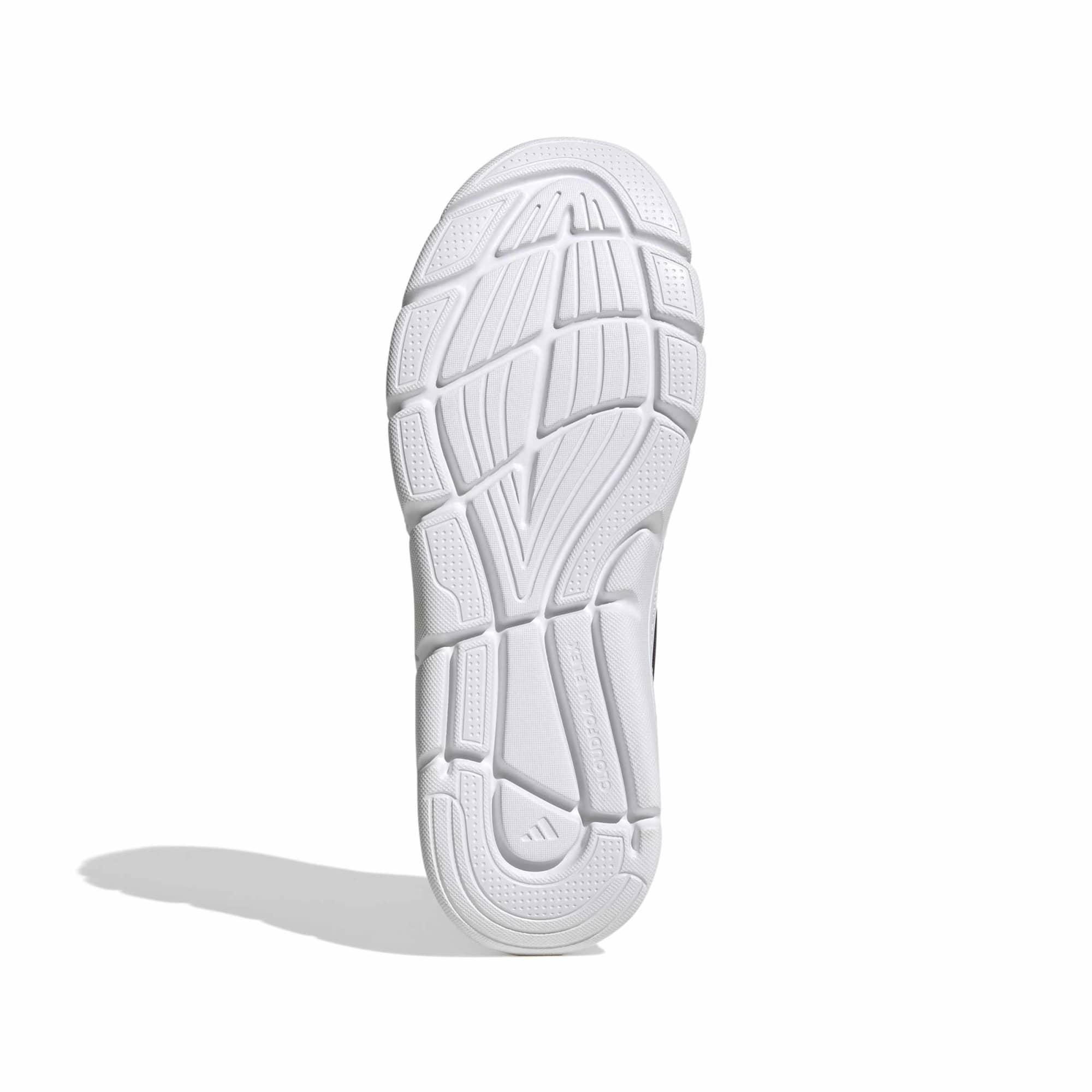 Scarpe Cloudfoam Flex Elastic Lace - Marrone / Grigio / Nero