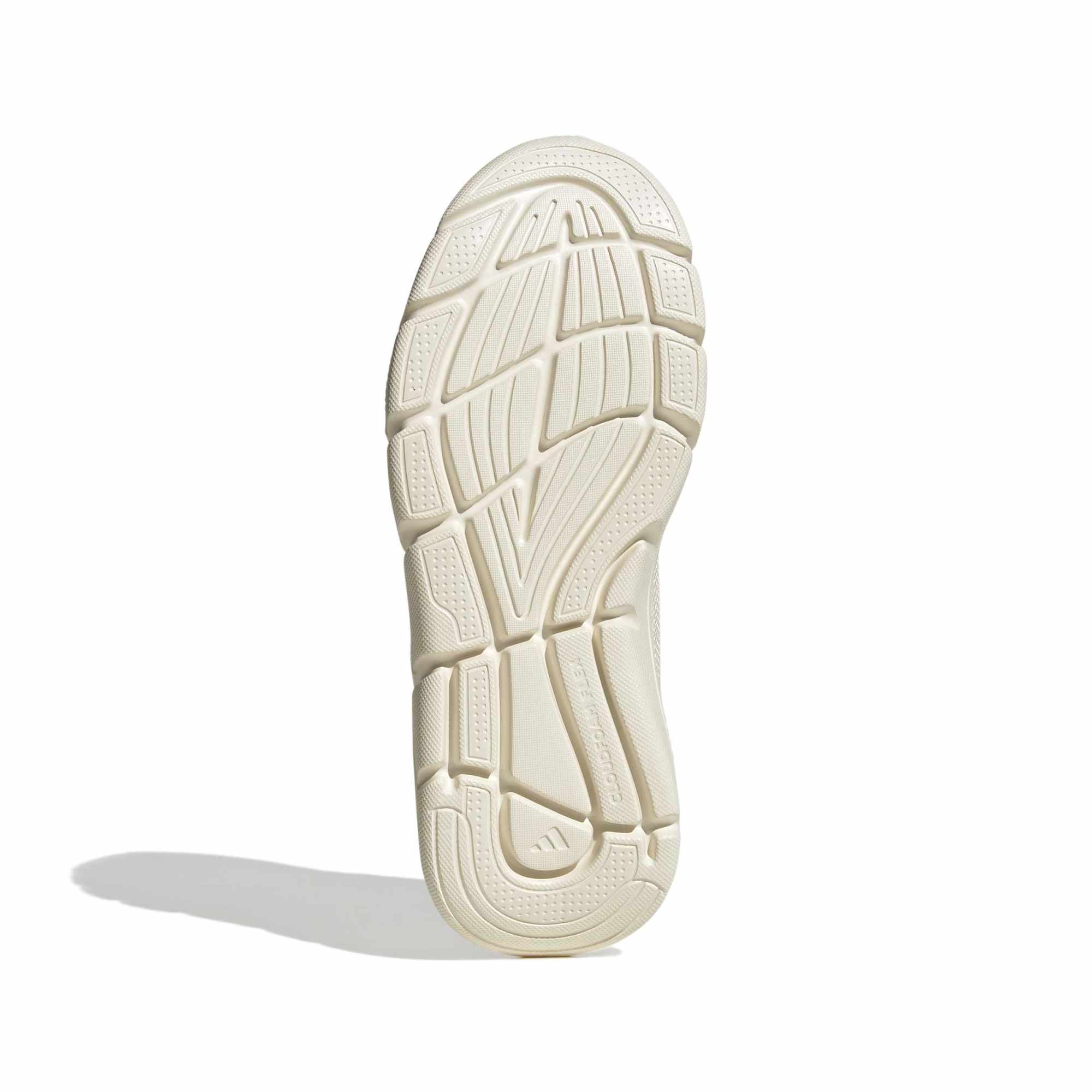 Scarpe Cloudfoam Flex Lacci - Bianco