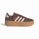Scarpe VL Court Bold - Marrone / Verde