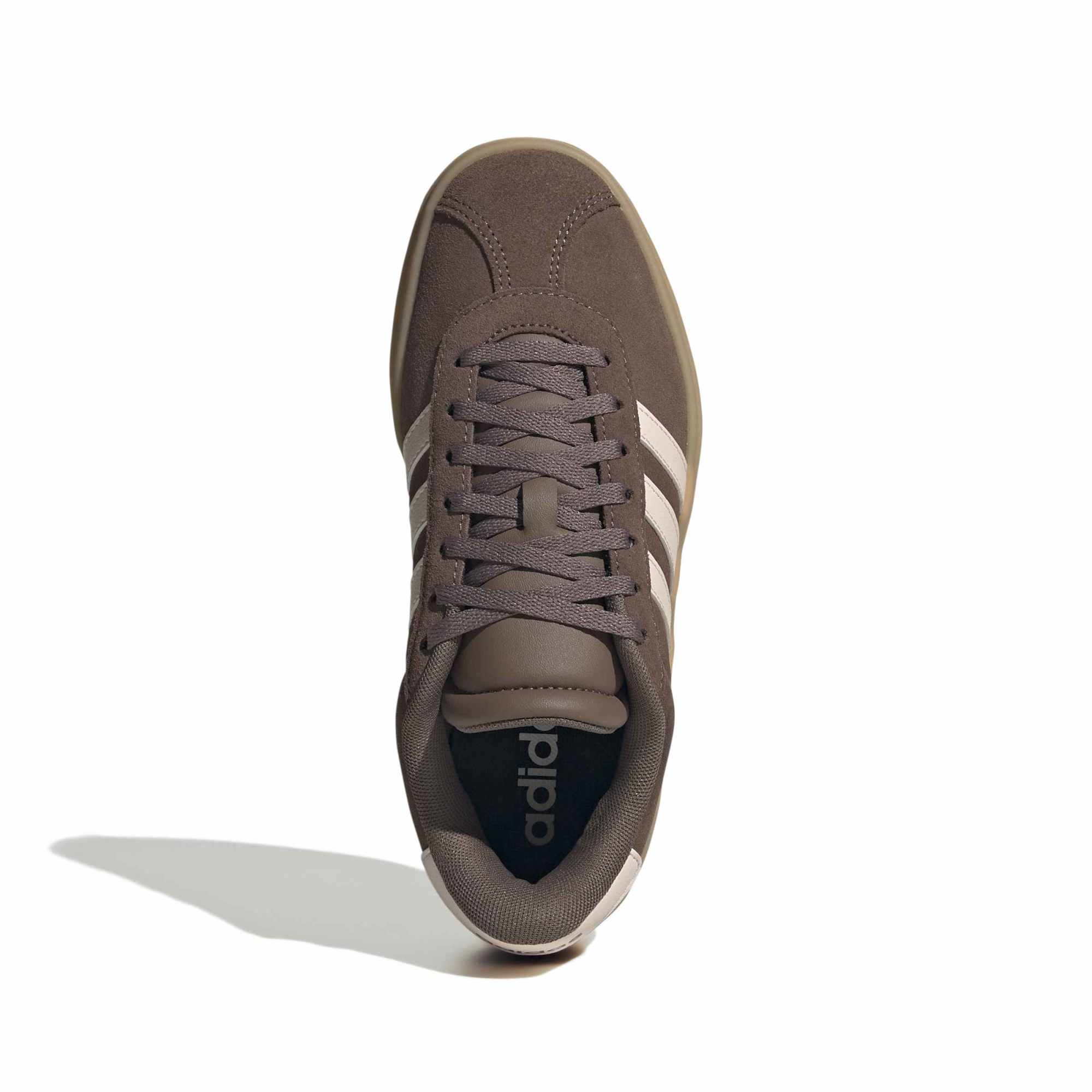 Scarpe VL Court Bold - Marrone / Verde