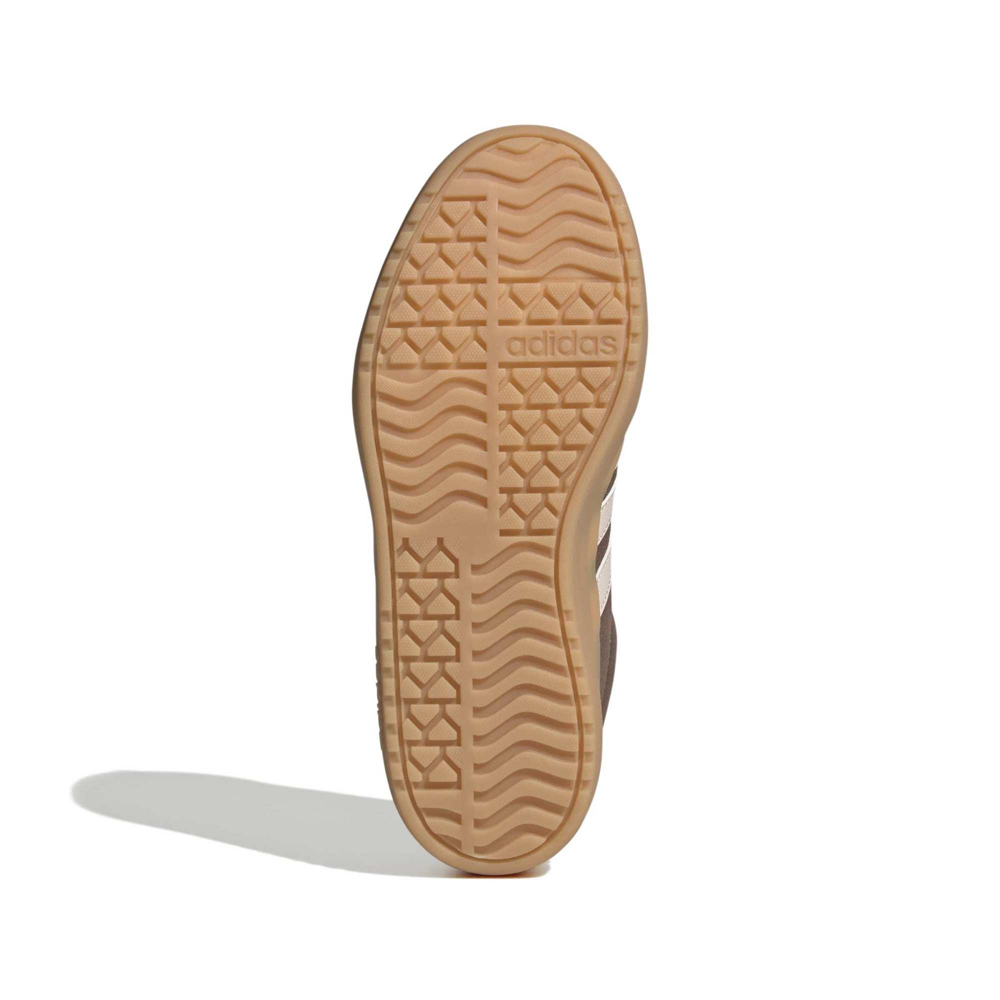 Scarpe VL Court Bold - Marrone / Verde