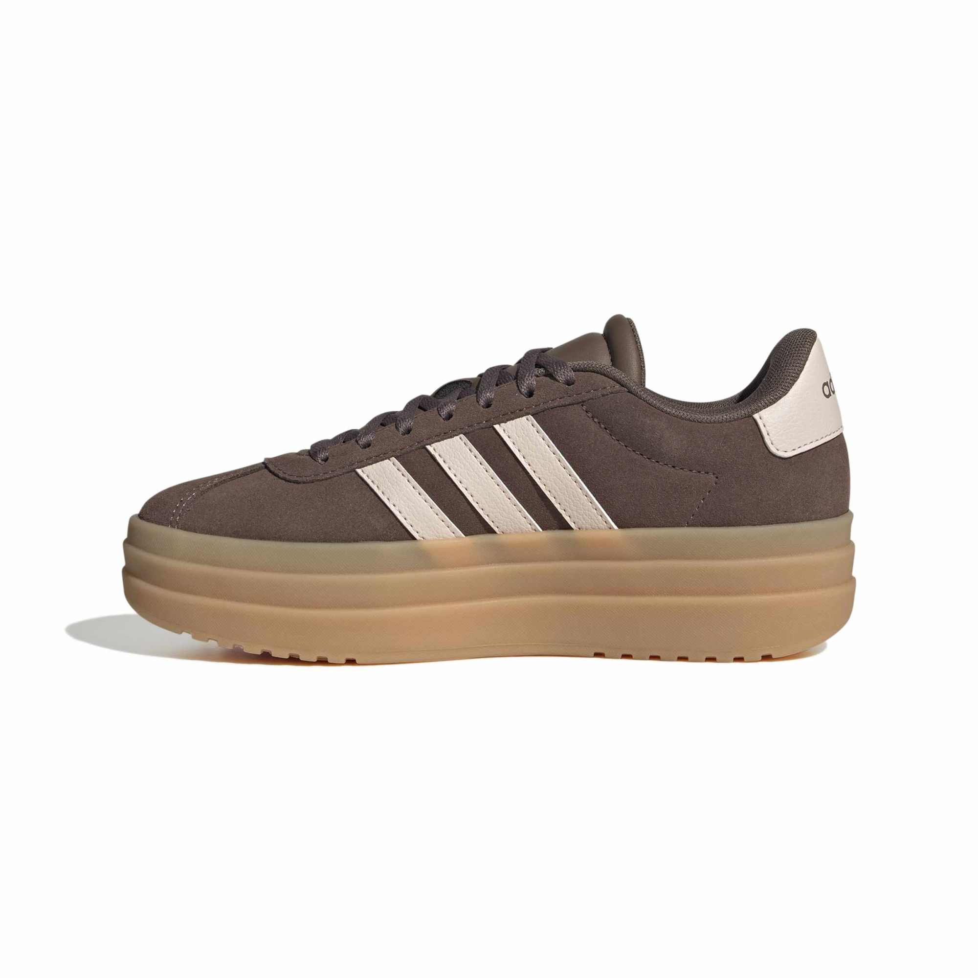 Scarpe VL Court Bold - Marrone / Verde