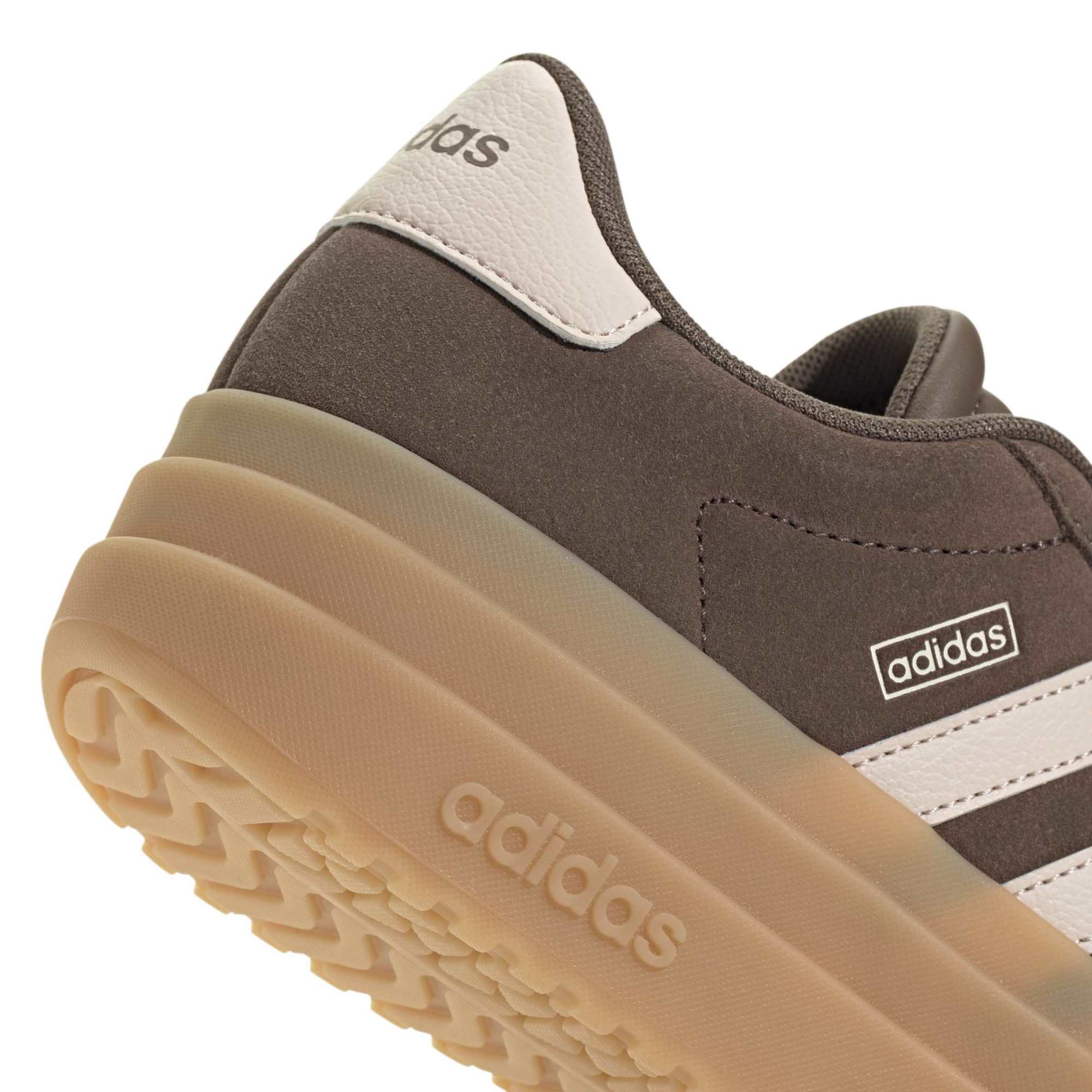 Scarpe VL Court Bold - Marrone / Verde