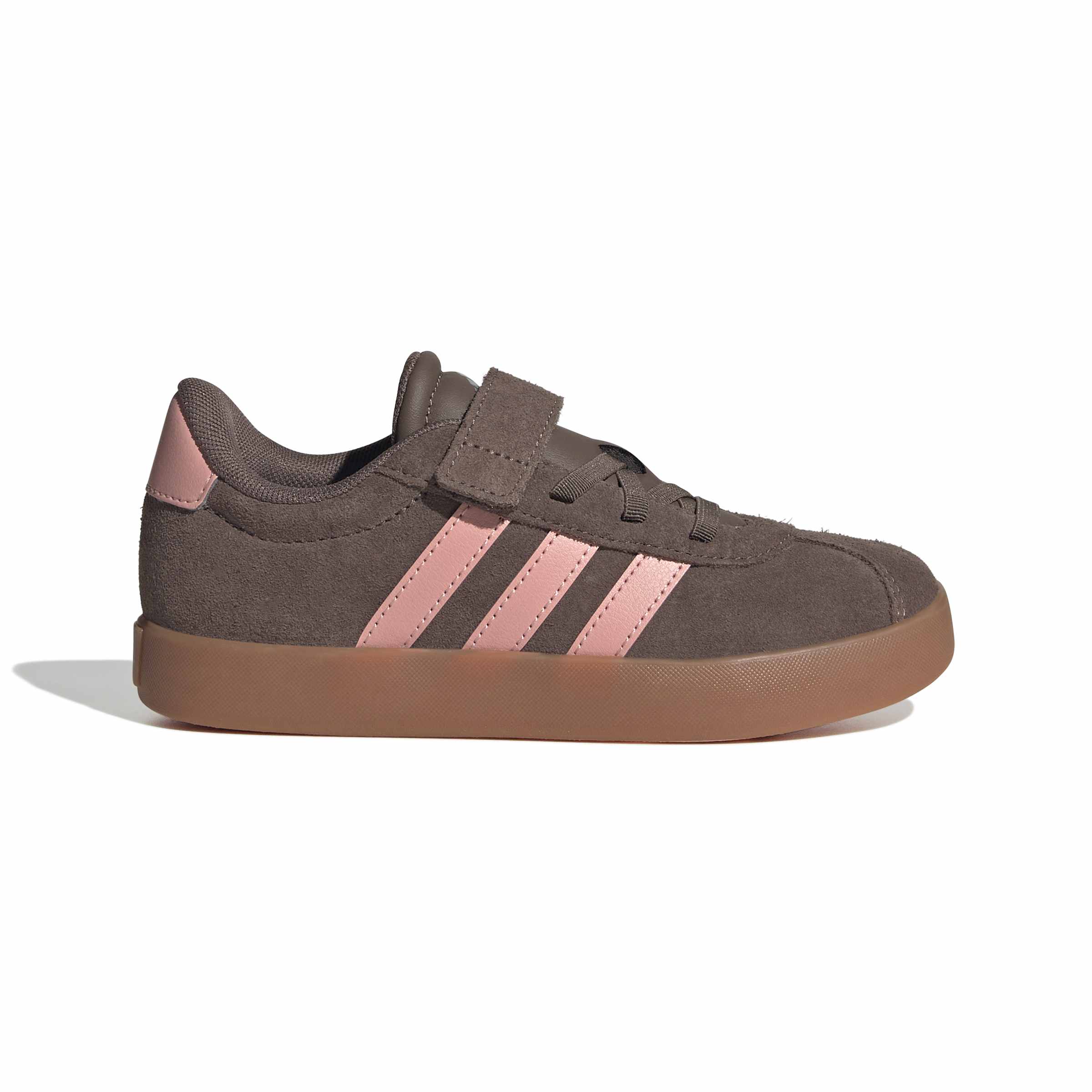 Adidas Sneakers Marrone