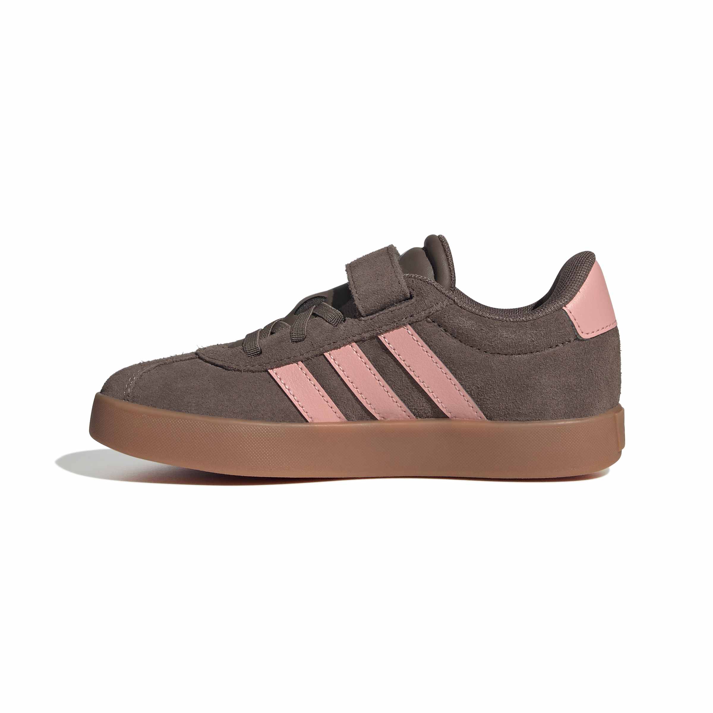 Adidas Sneakers Marrone