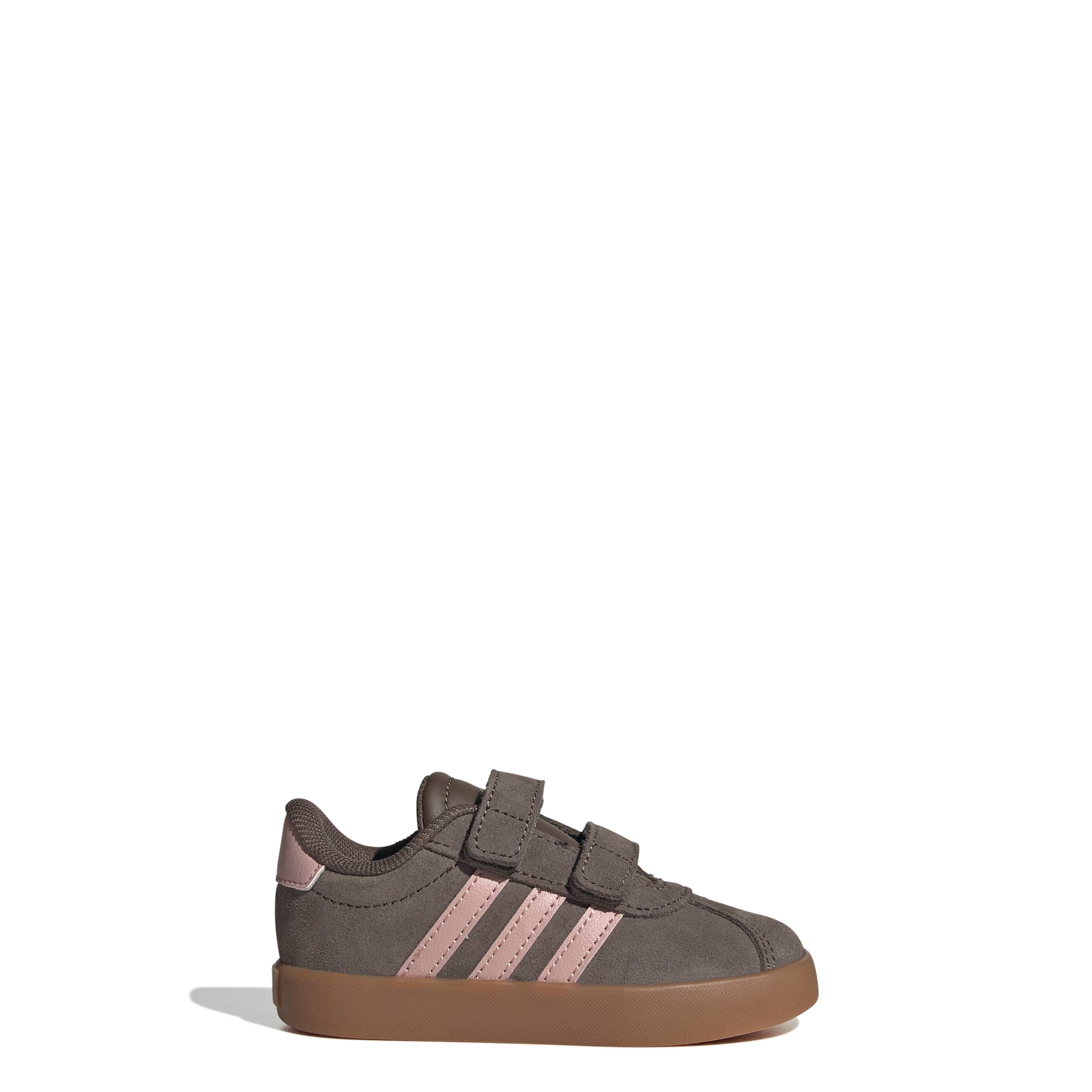 Adidas Sneakers Marrone