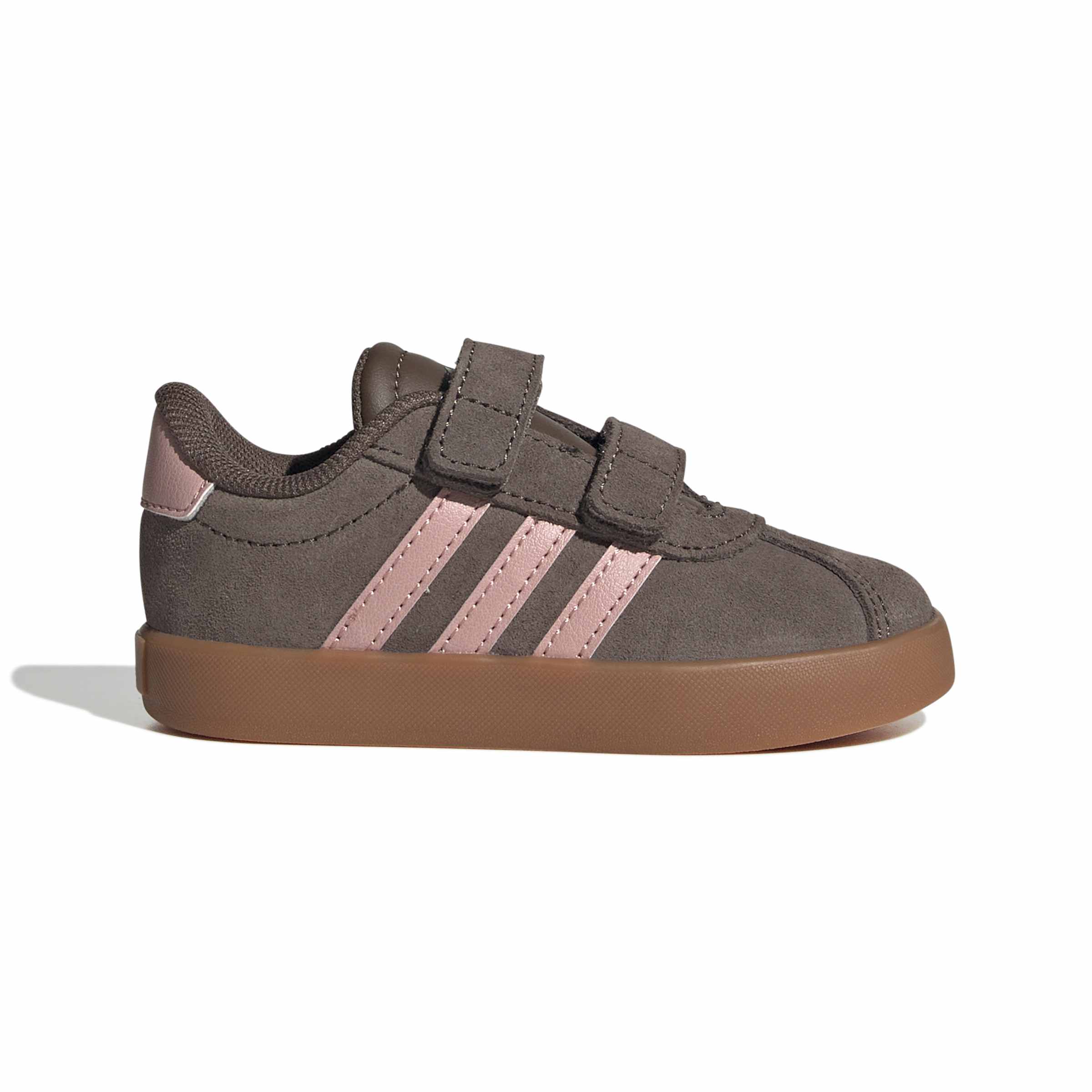 Adidas Sneakers Marrone
