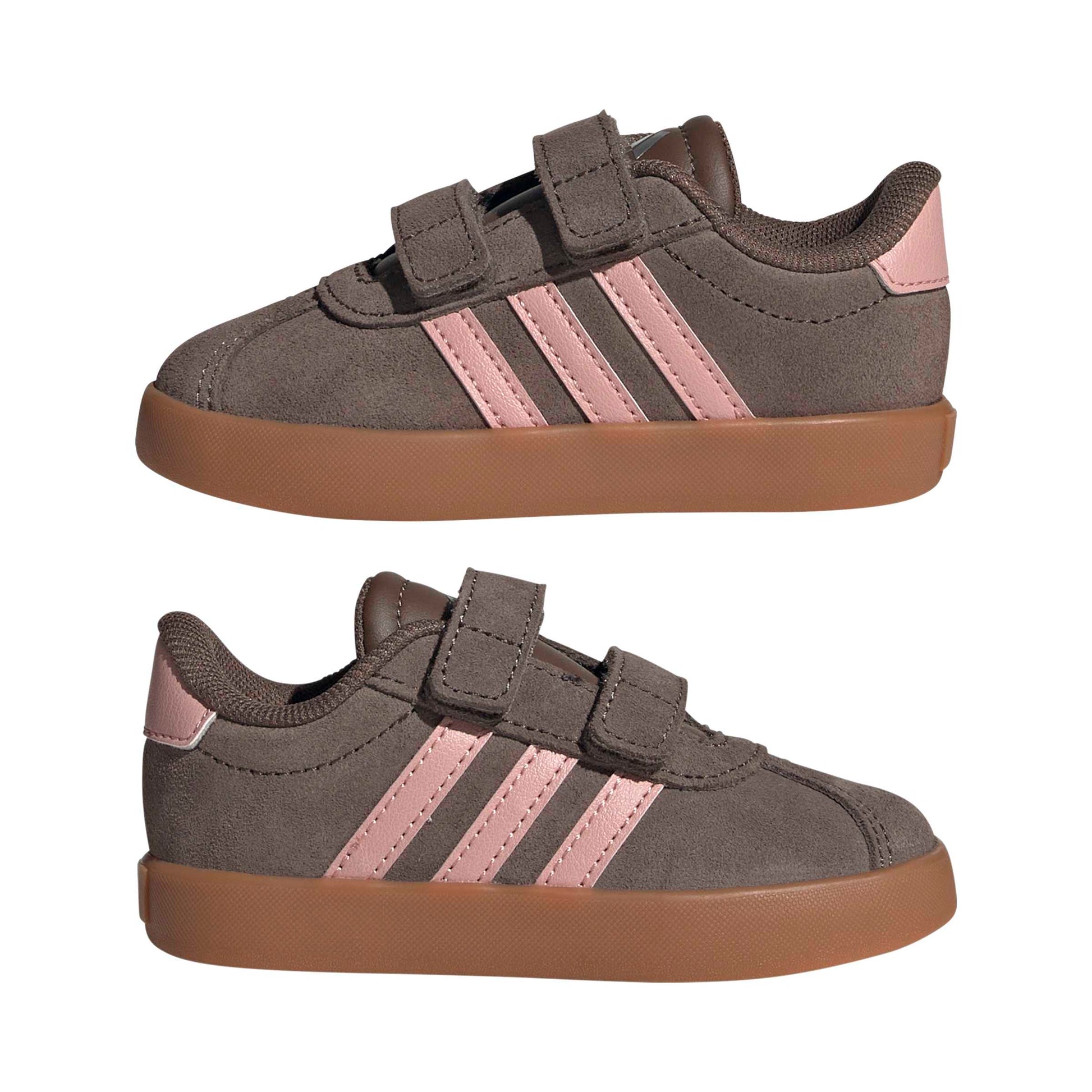 Adidas Sneakers Marrone