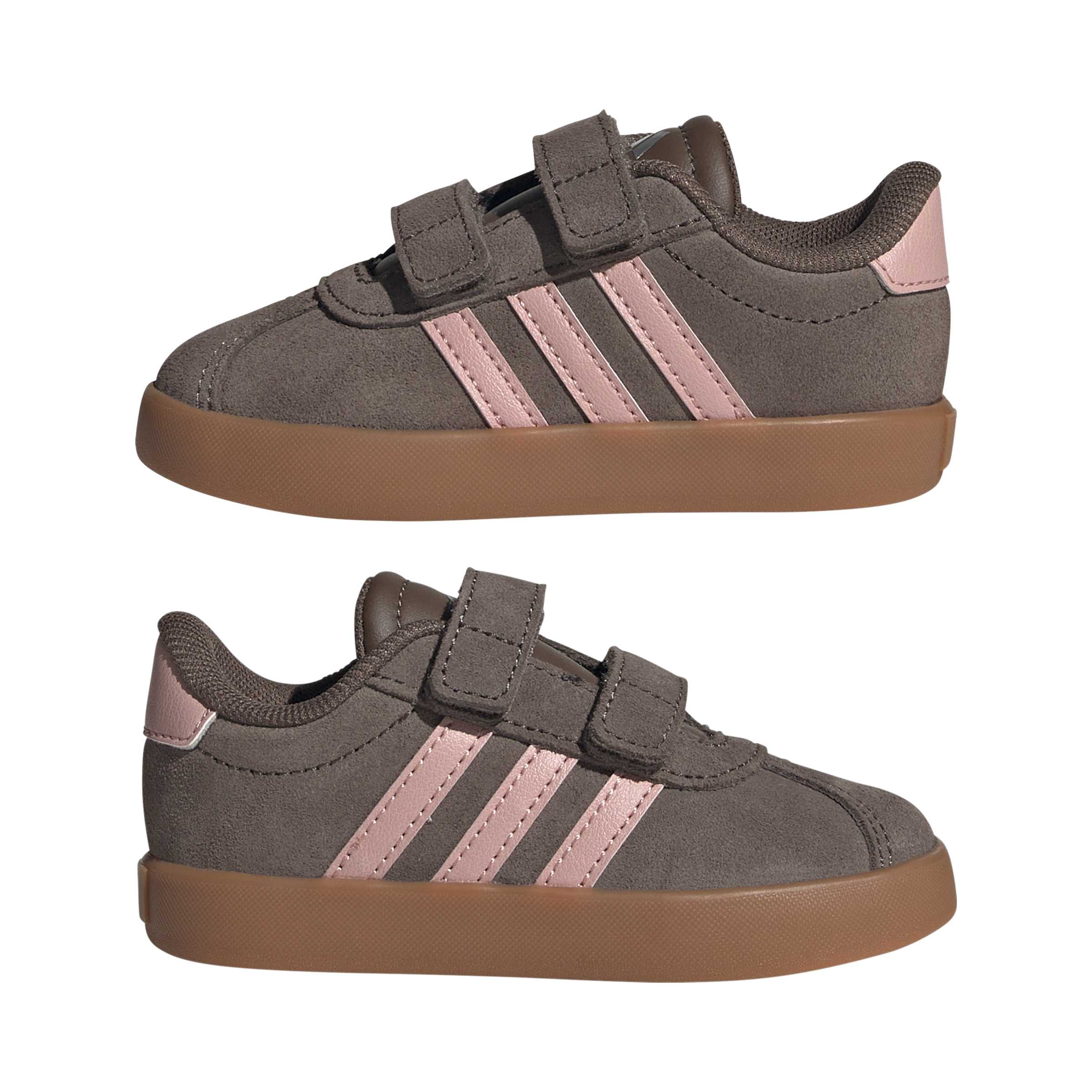 Adidas Sneakers Marrone